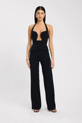 Eclipse Midnight Top