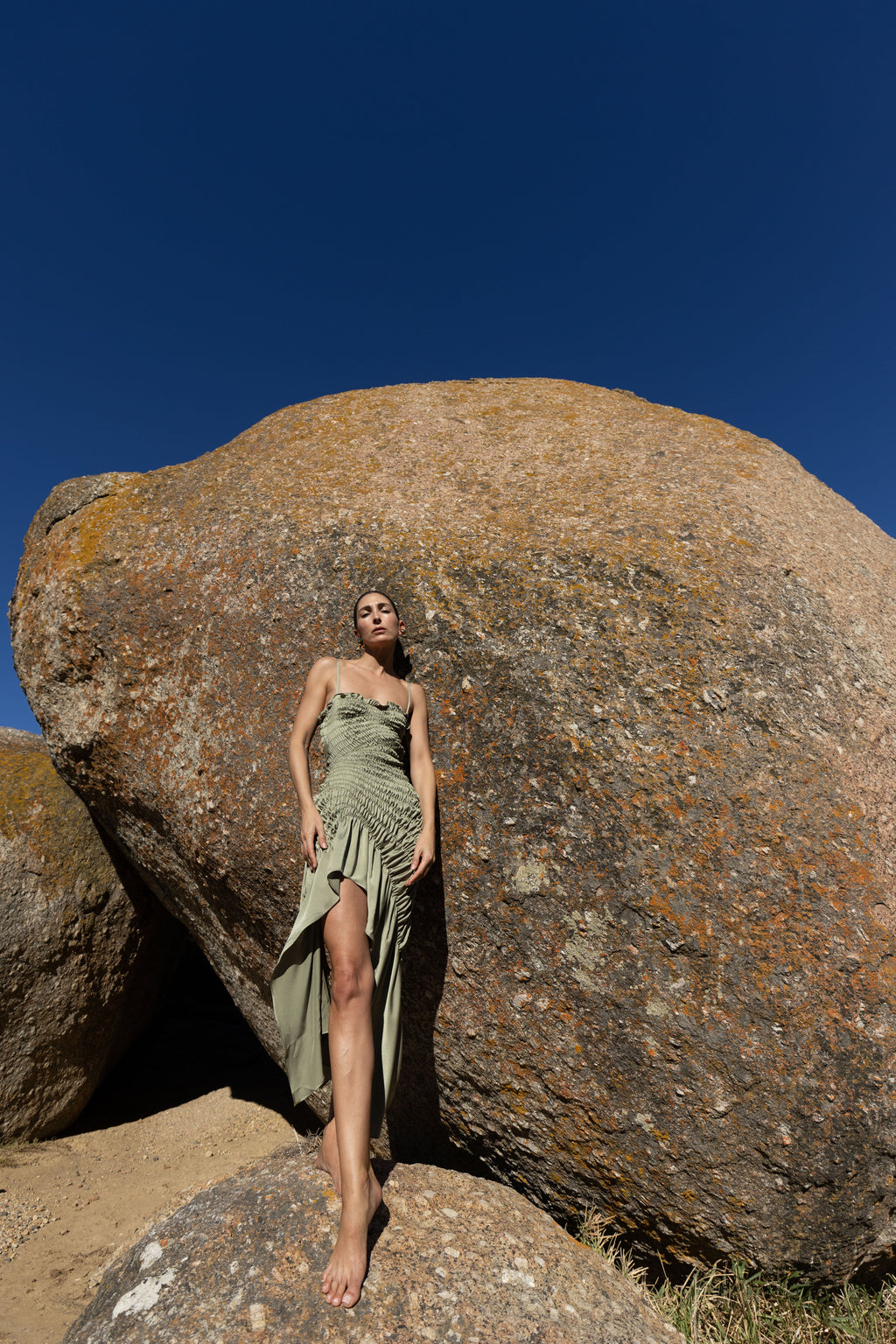 Eternal Dress