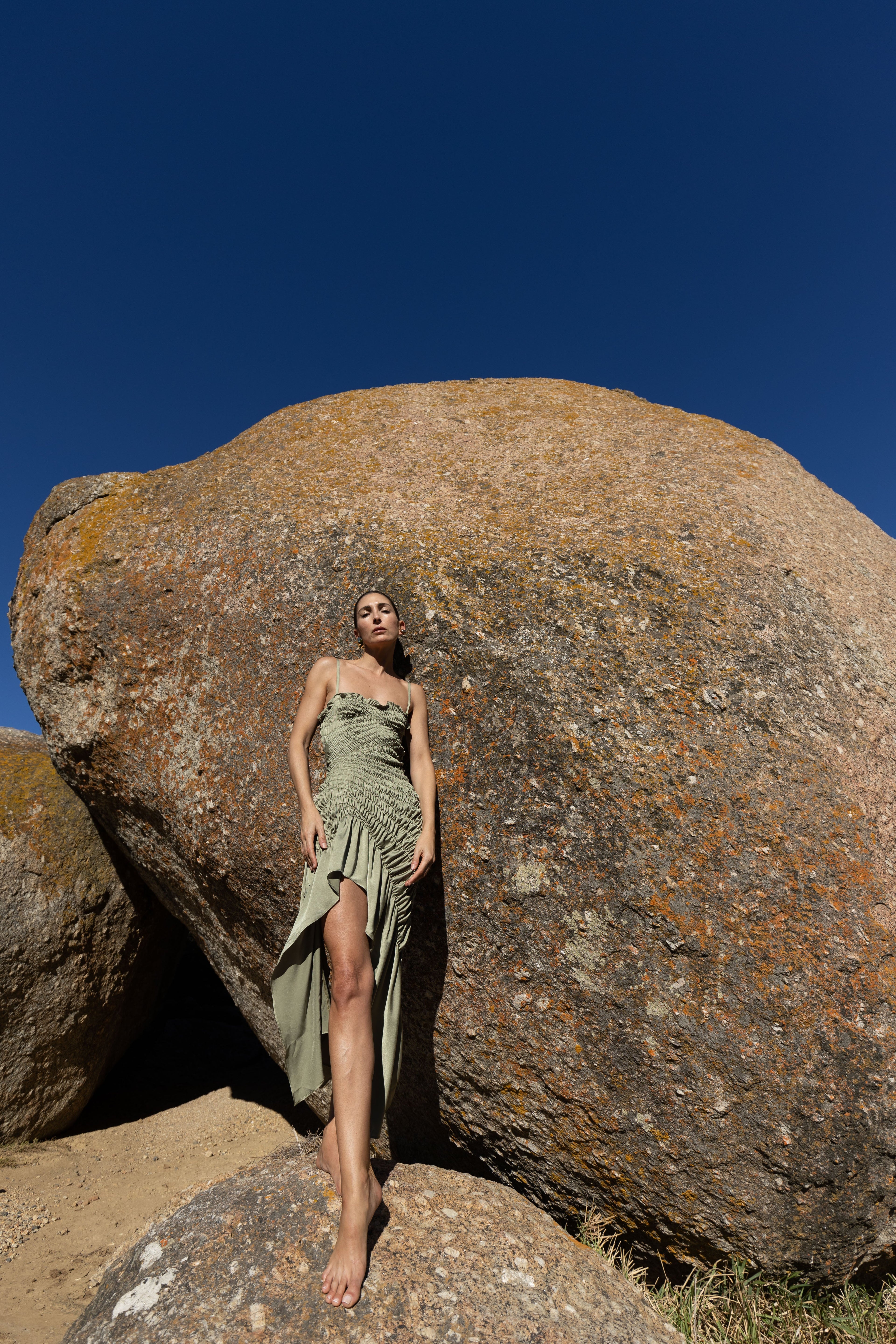Eternal Dress