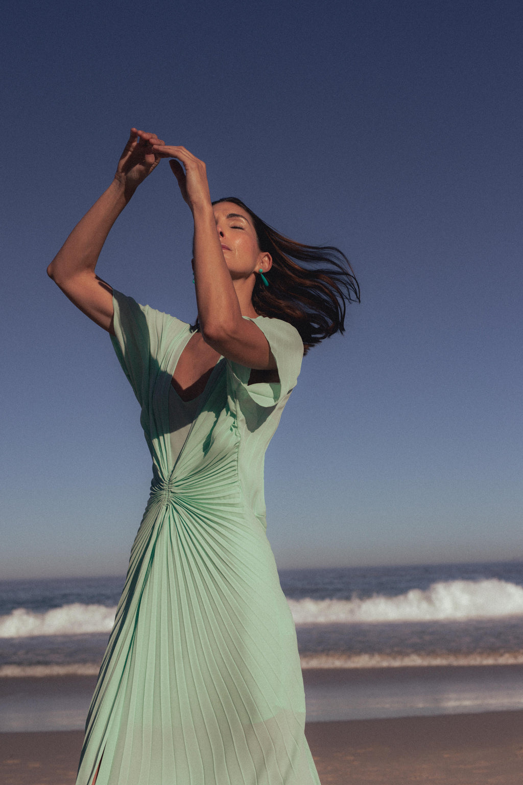 Illusion Kaftan