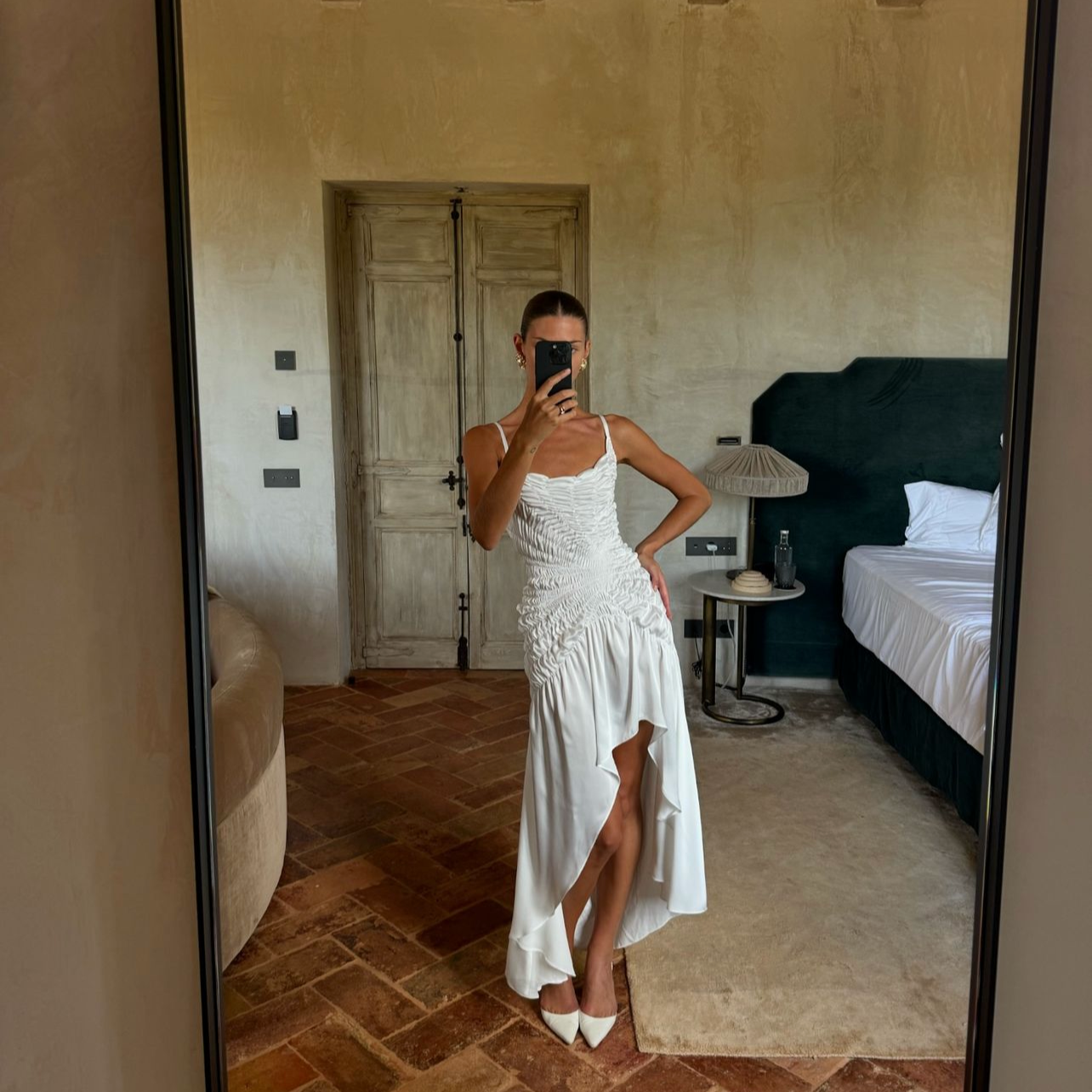 Celestial Dress