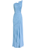 Eden Dress Floor Length