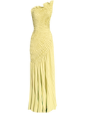 Eden Dress Floor Length