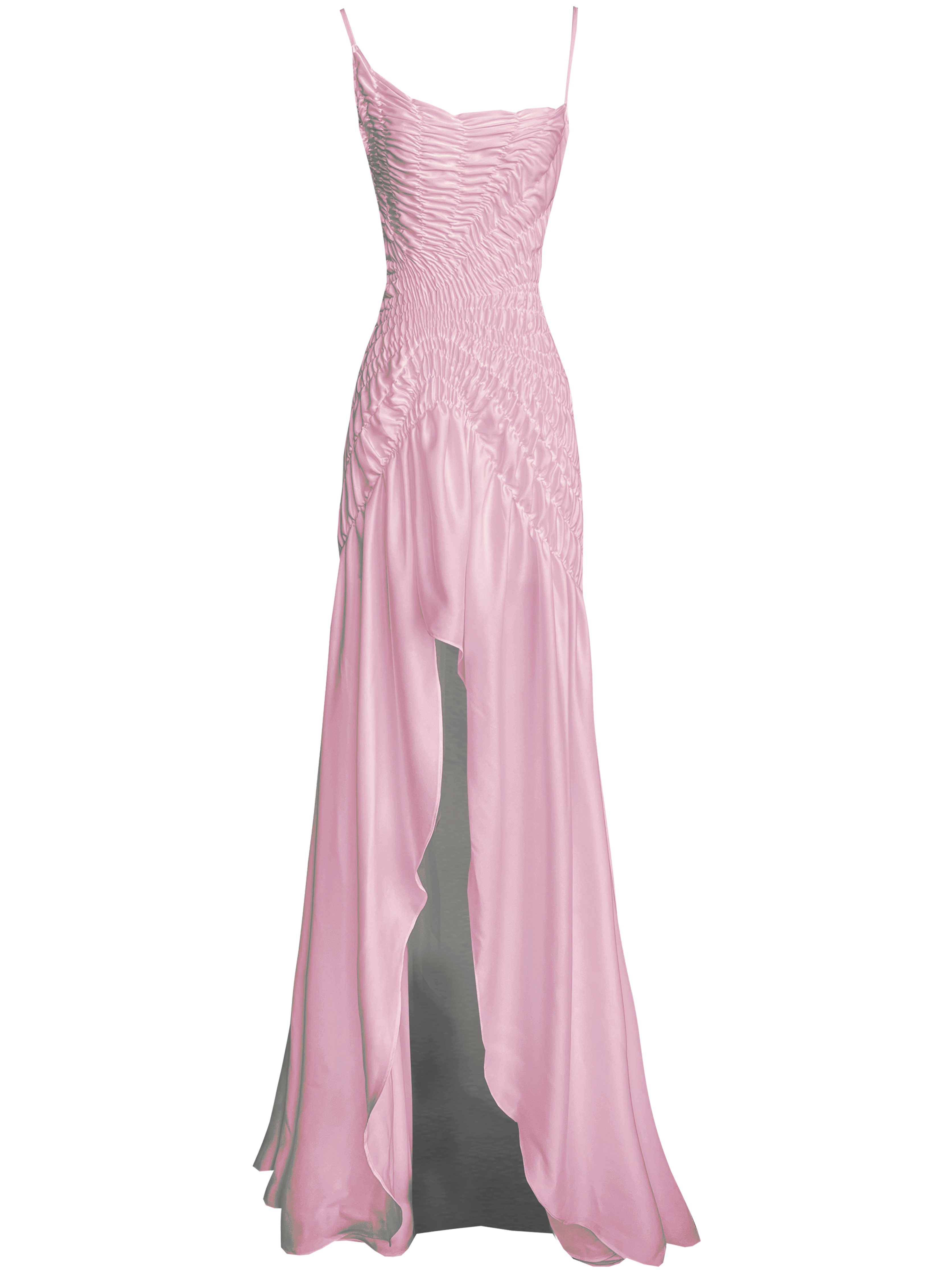 Eclipse Dress Floor Length