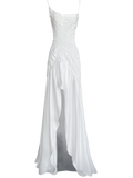 Eclipse Dress Floor Length
