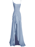 Eclipse Dress Floor Length