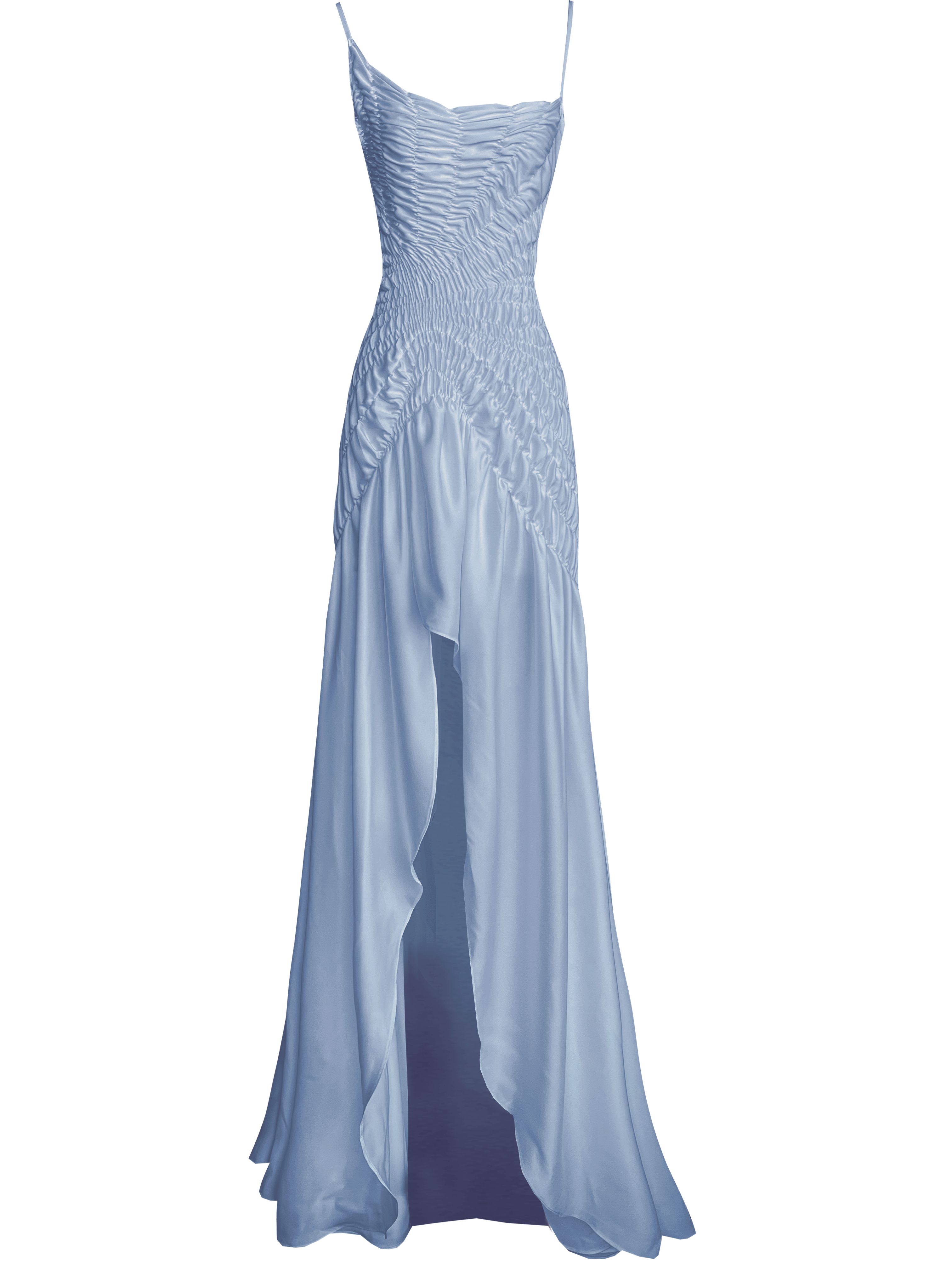 Eclipse Dress Floor Length