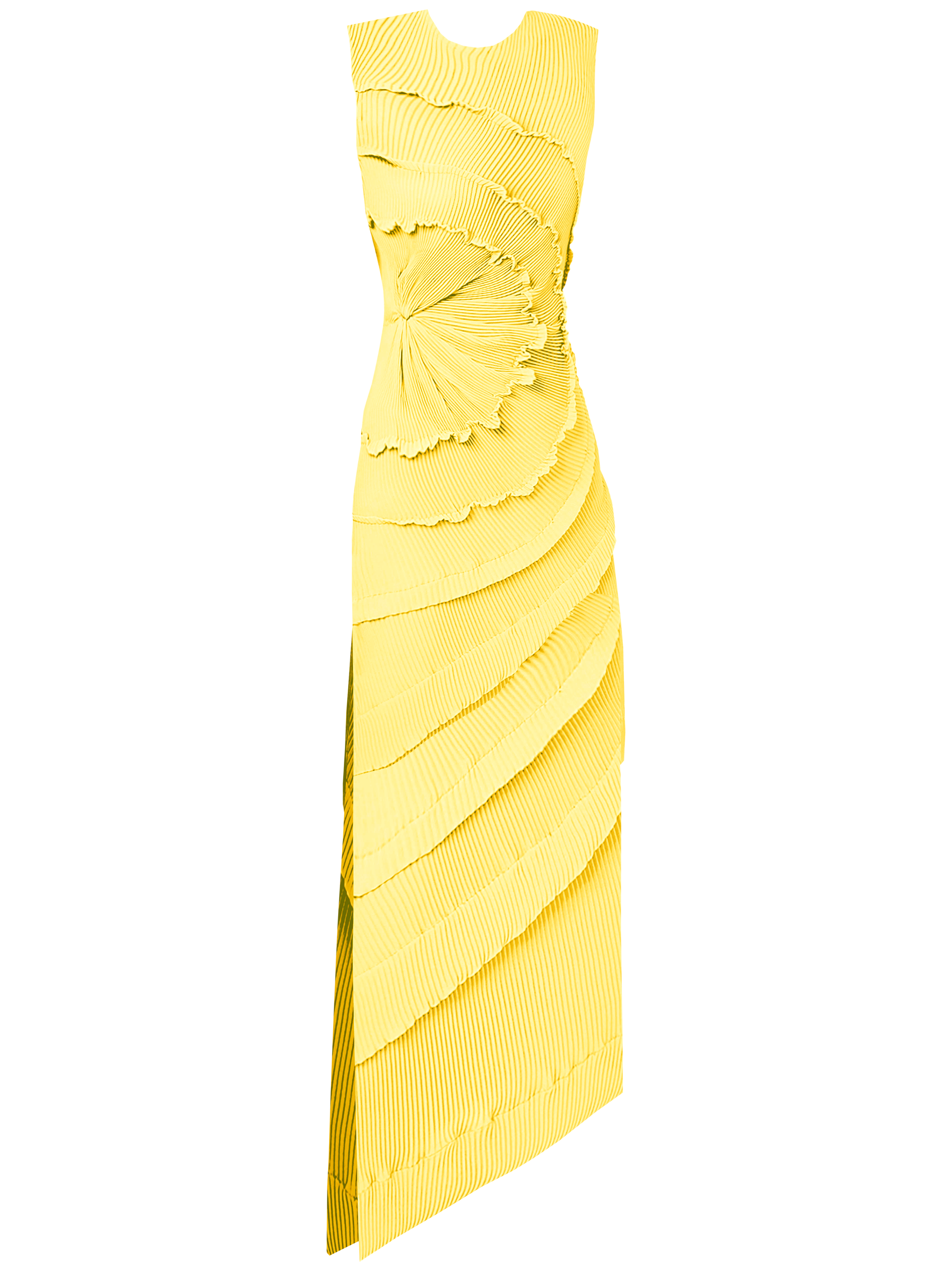 Opal Dress Floor Length