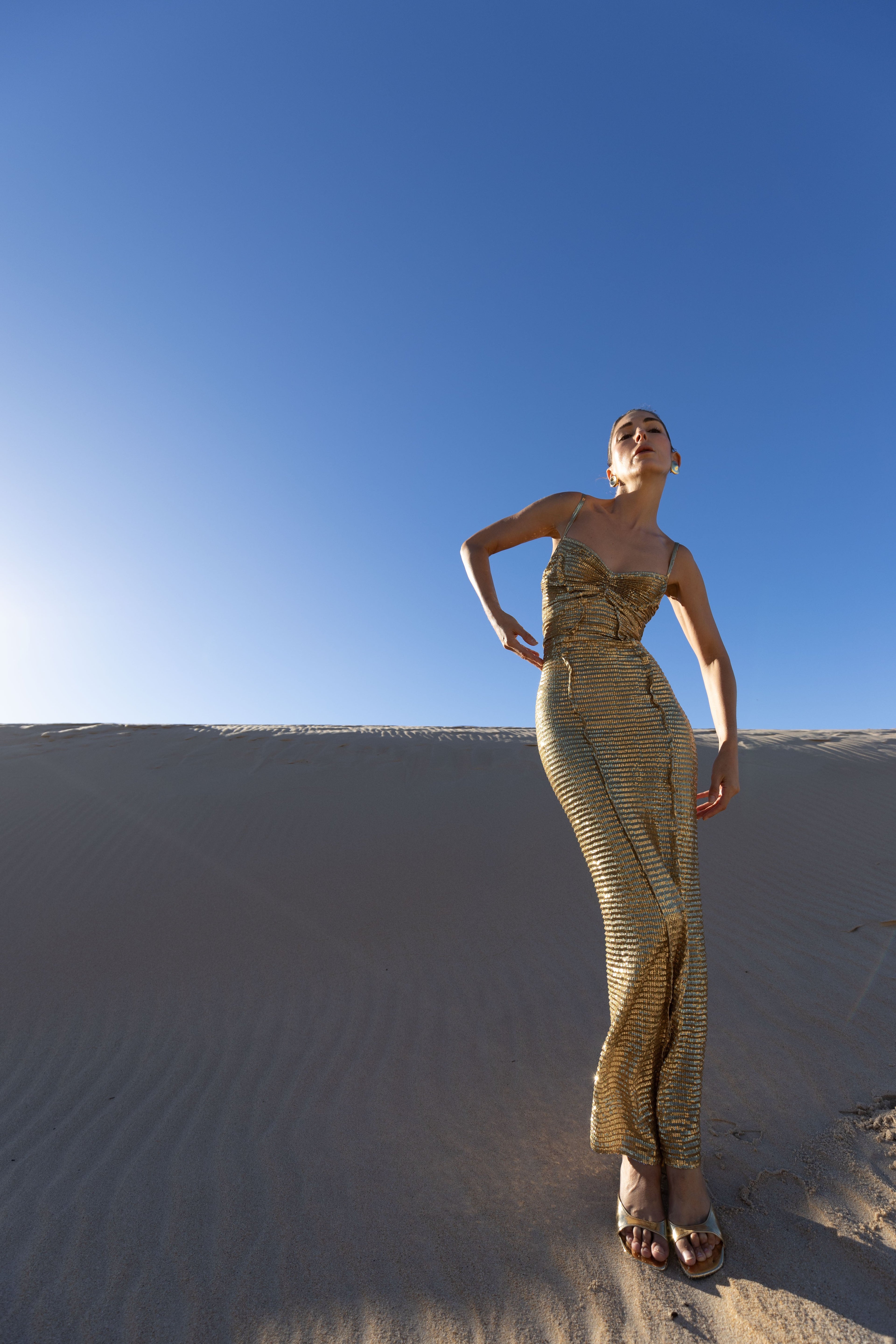 Sphere Dress