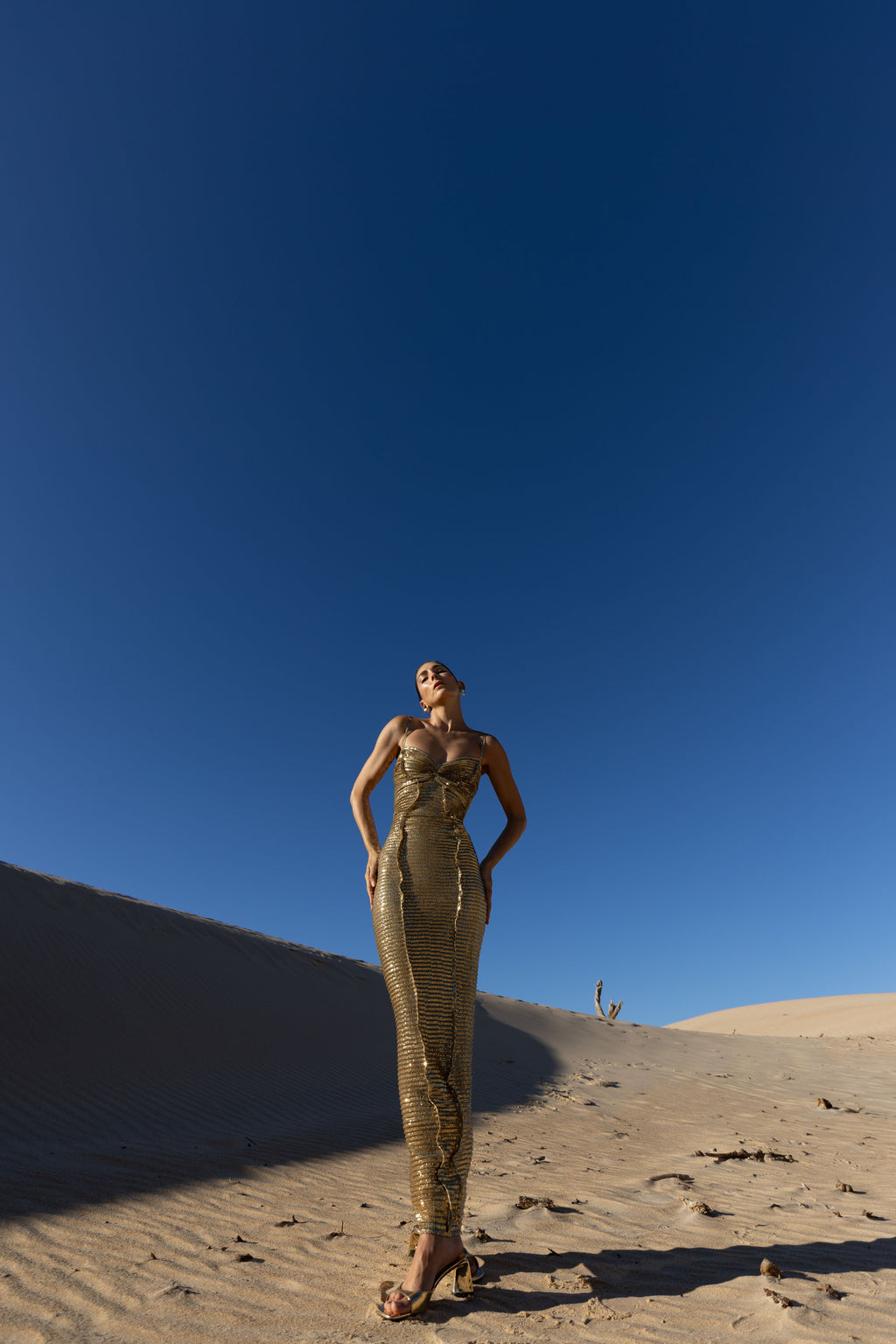 Sphere Dress