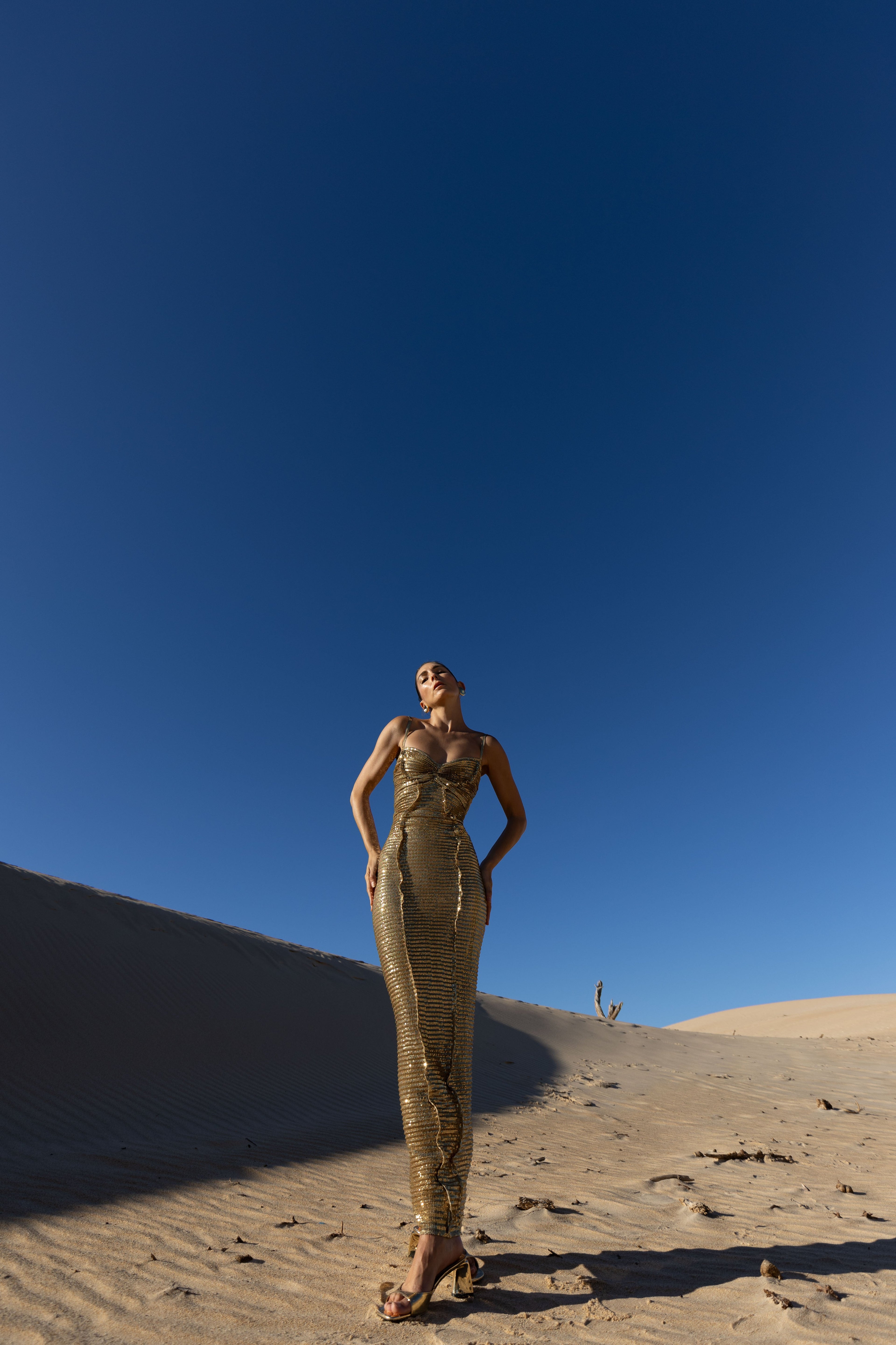 Sphere Dress