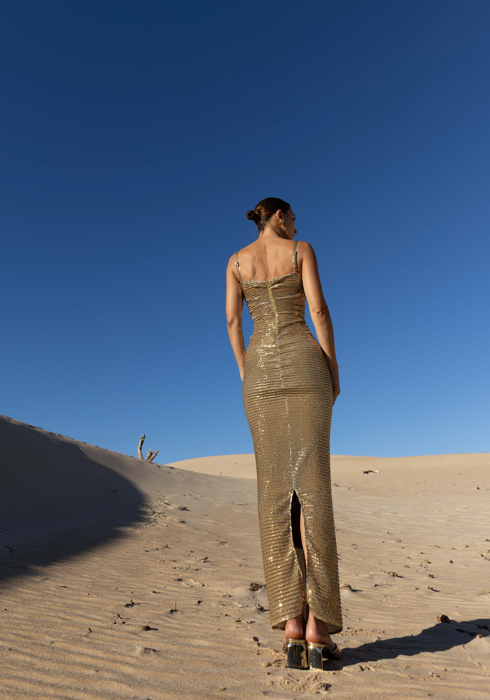 Sphere Dress