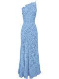 Utopia Dress Floor Length
