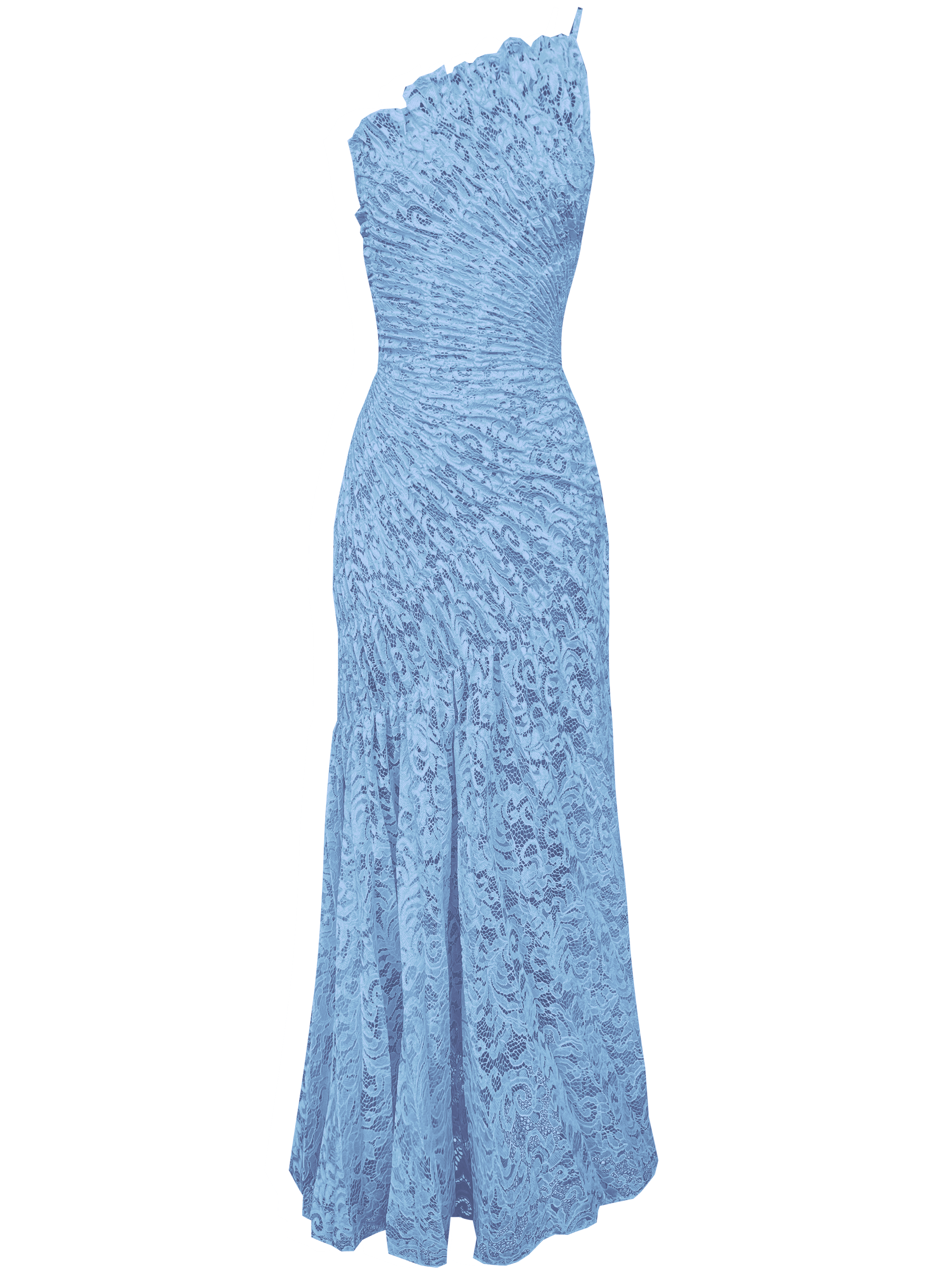 Utopia Dress Floor Length