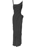 Renaissance Dress Floor Length
