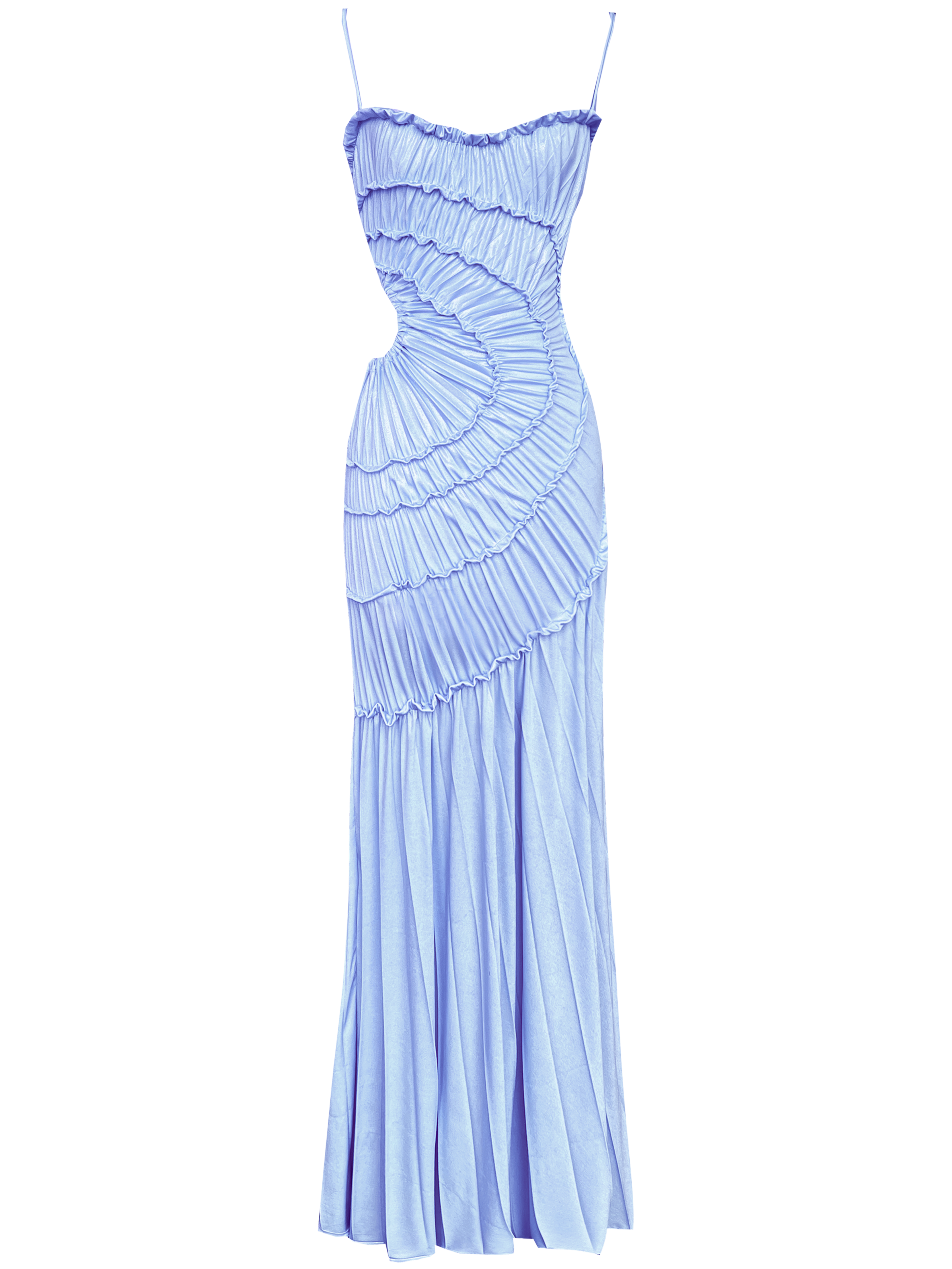 Starlight Dress Floor Length