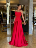 Sexy Backless Sleeveless Tube Top Cinched Patchwork Solid Color Dress