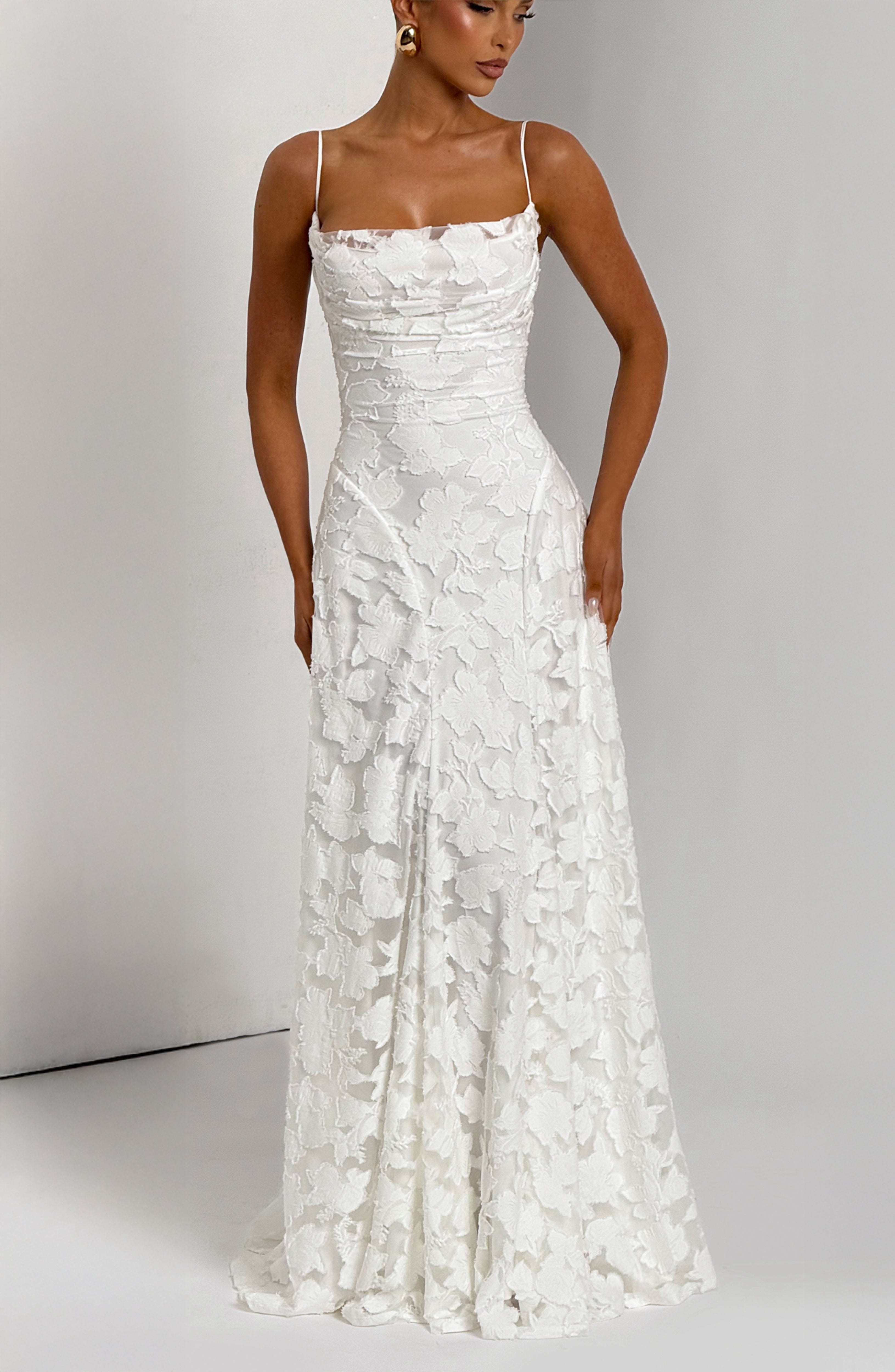 Francis Maxi Dress
