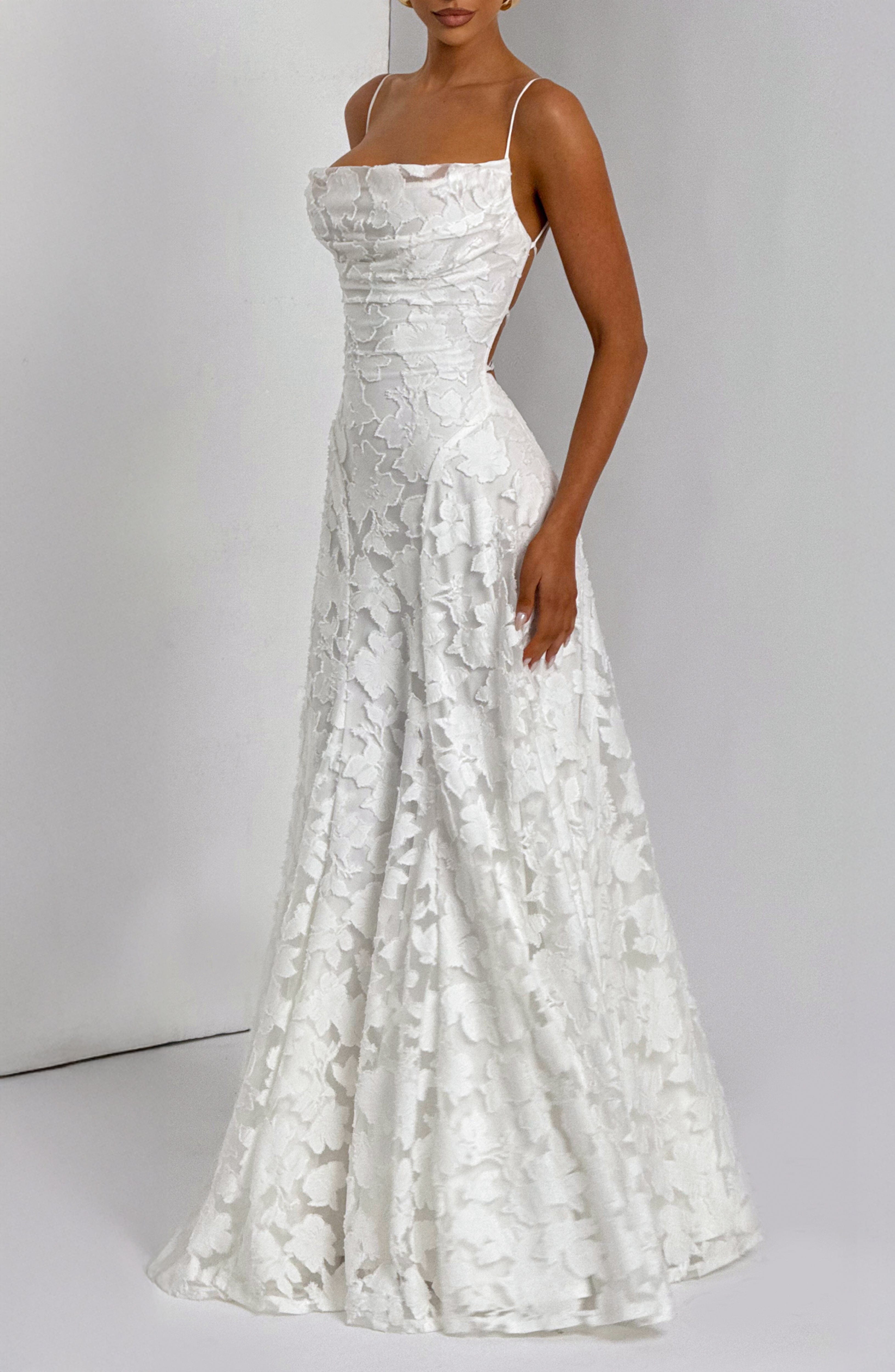Francis Maxi Dress