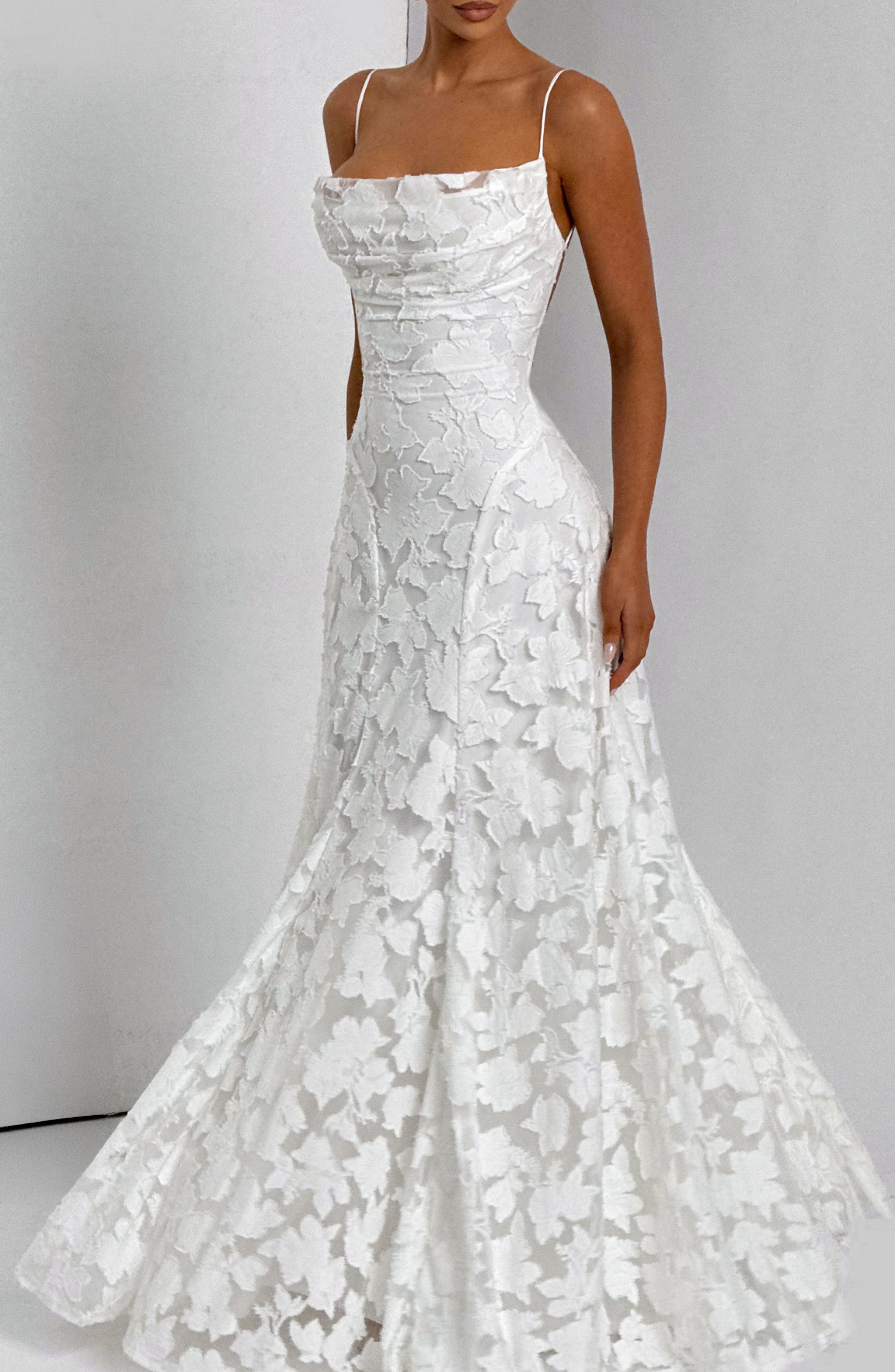 Francis Maxi Dress