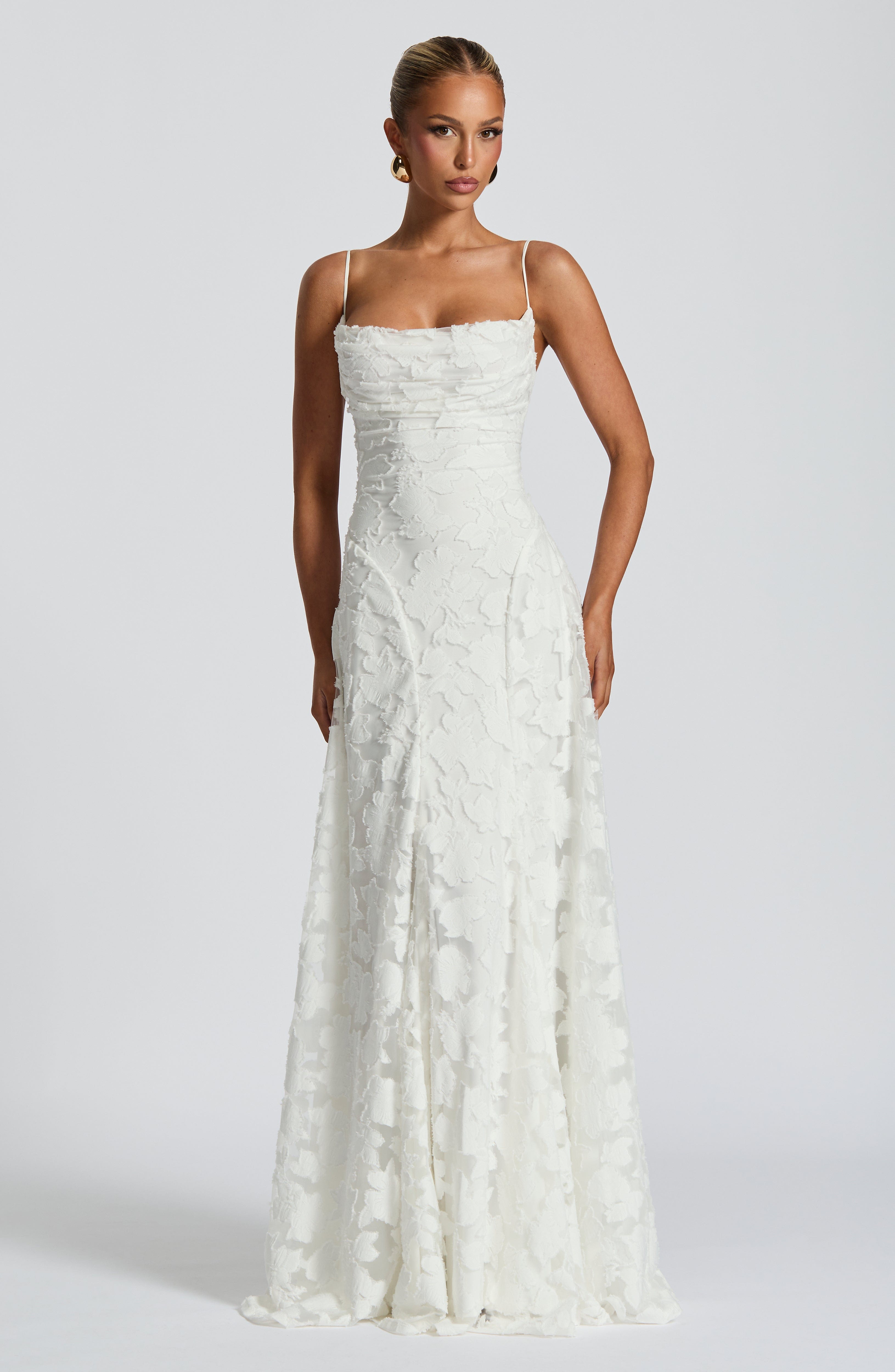 Francis Maxi Dress