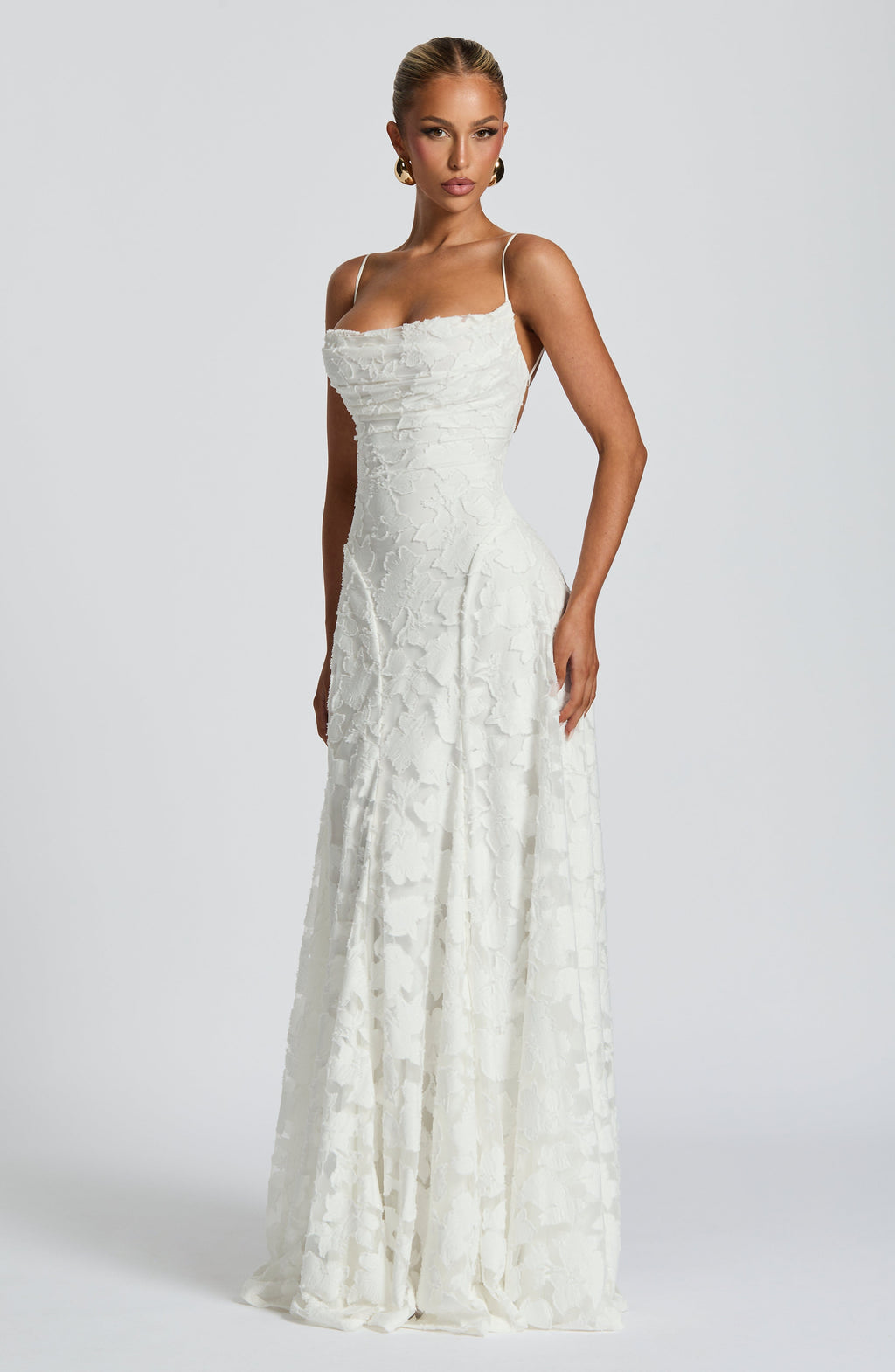 Francis Maxi Dress