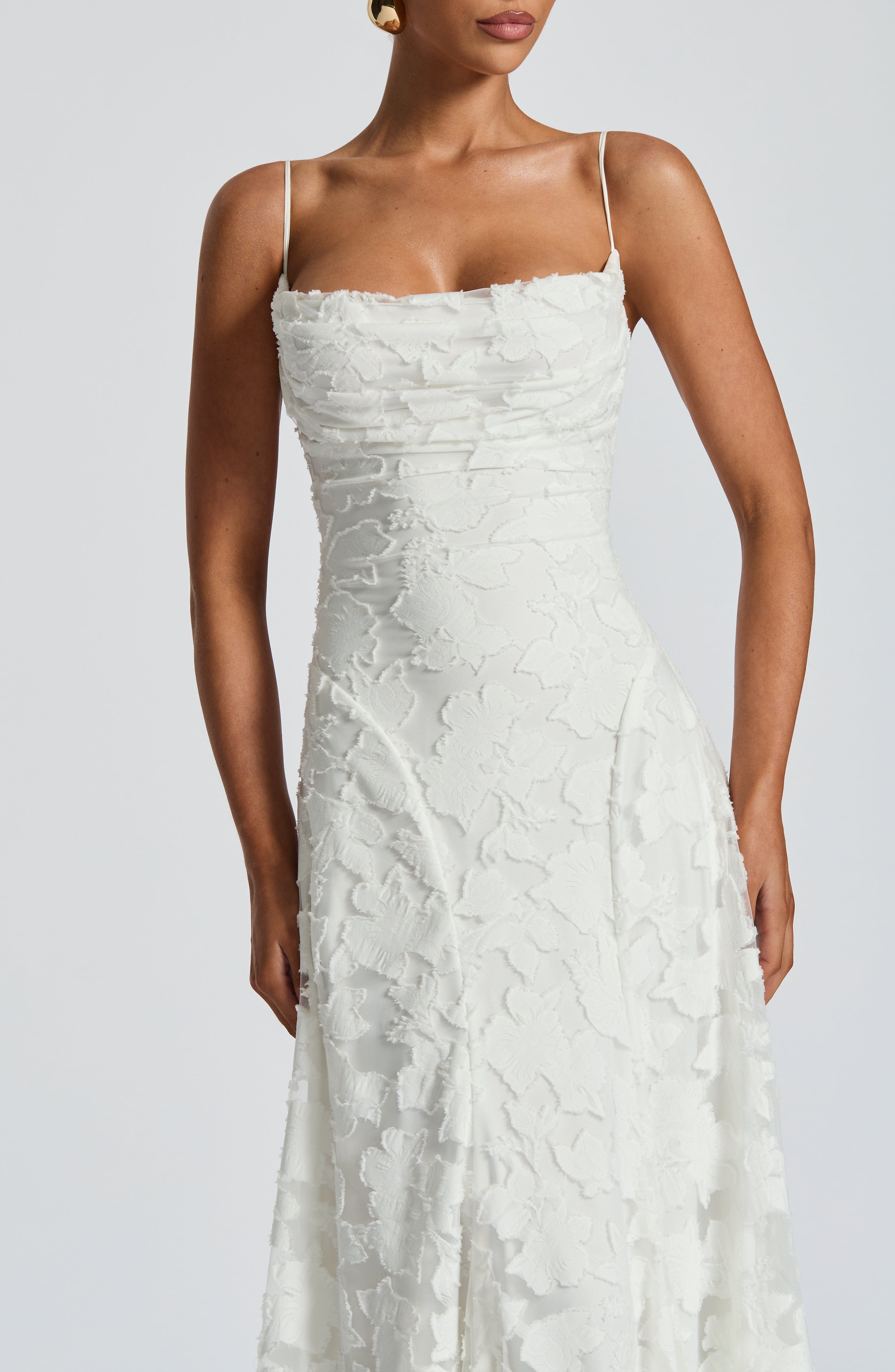 Francis Maxi Dress