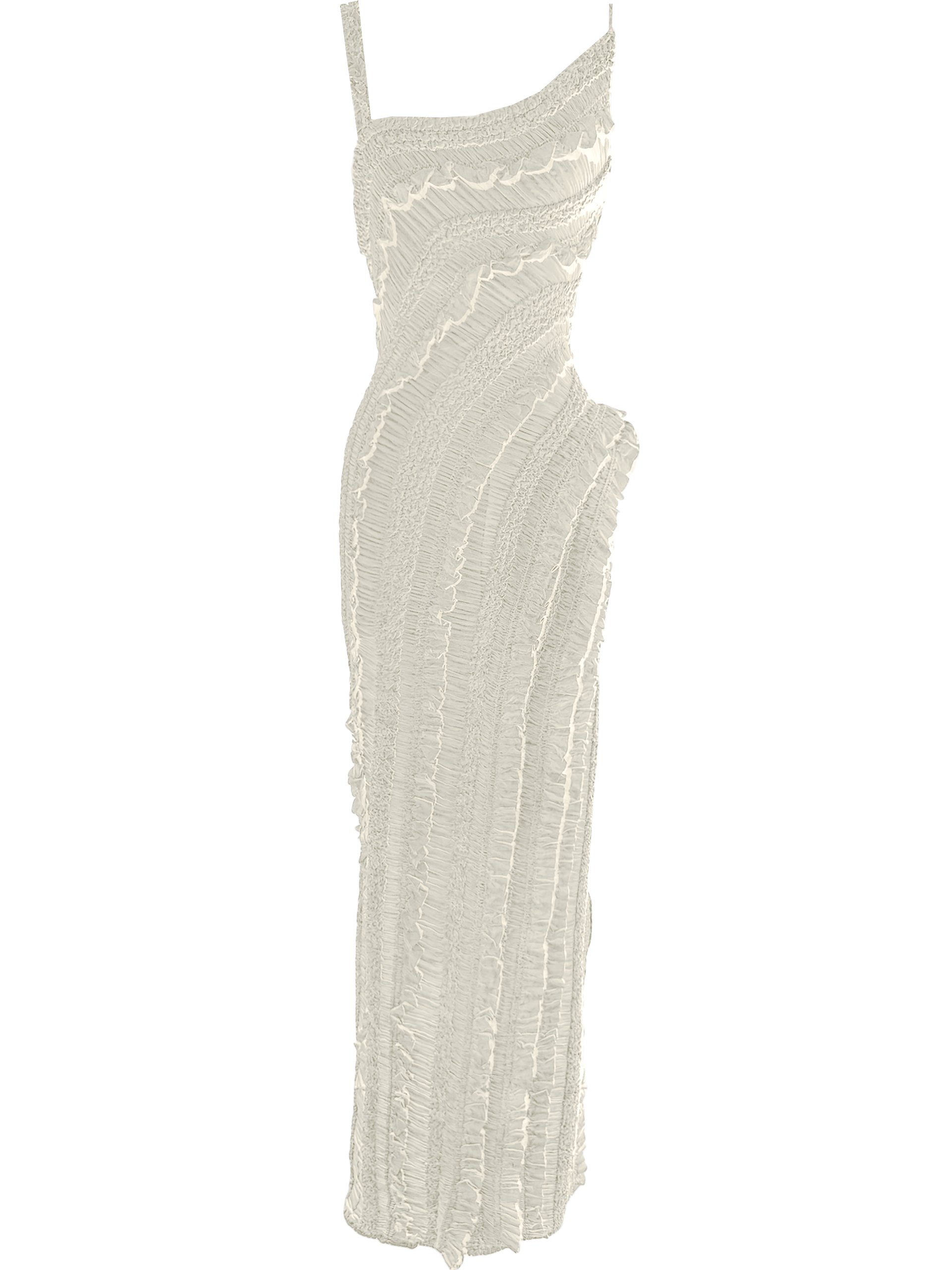 Renaissance Dress Floor Length