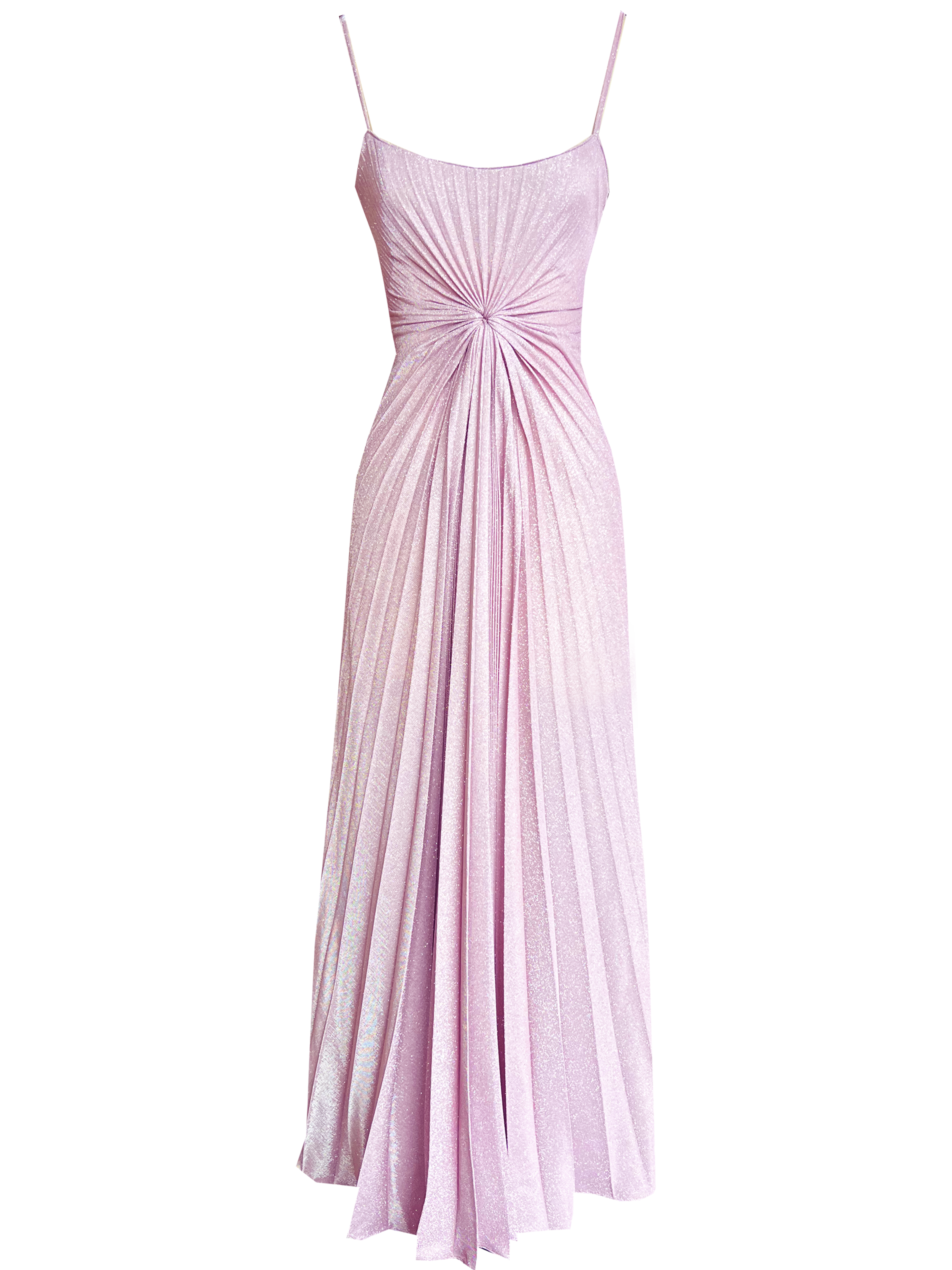 Neptune Dress Floor Length