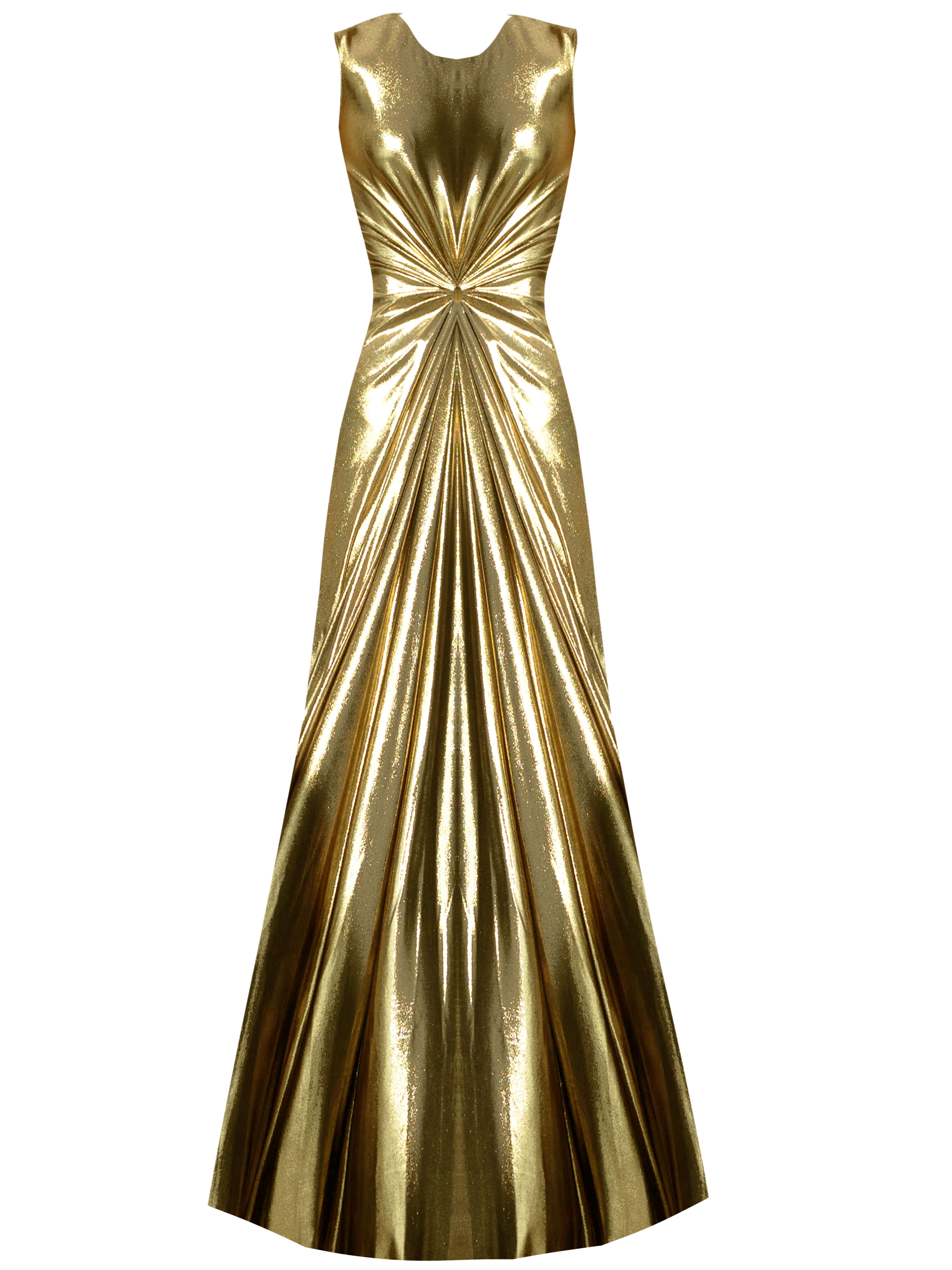 Nova Dress Floor Length