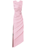 Opal Dress Floor Length