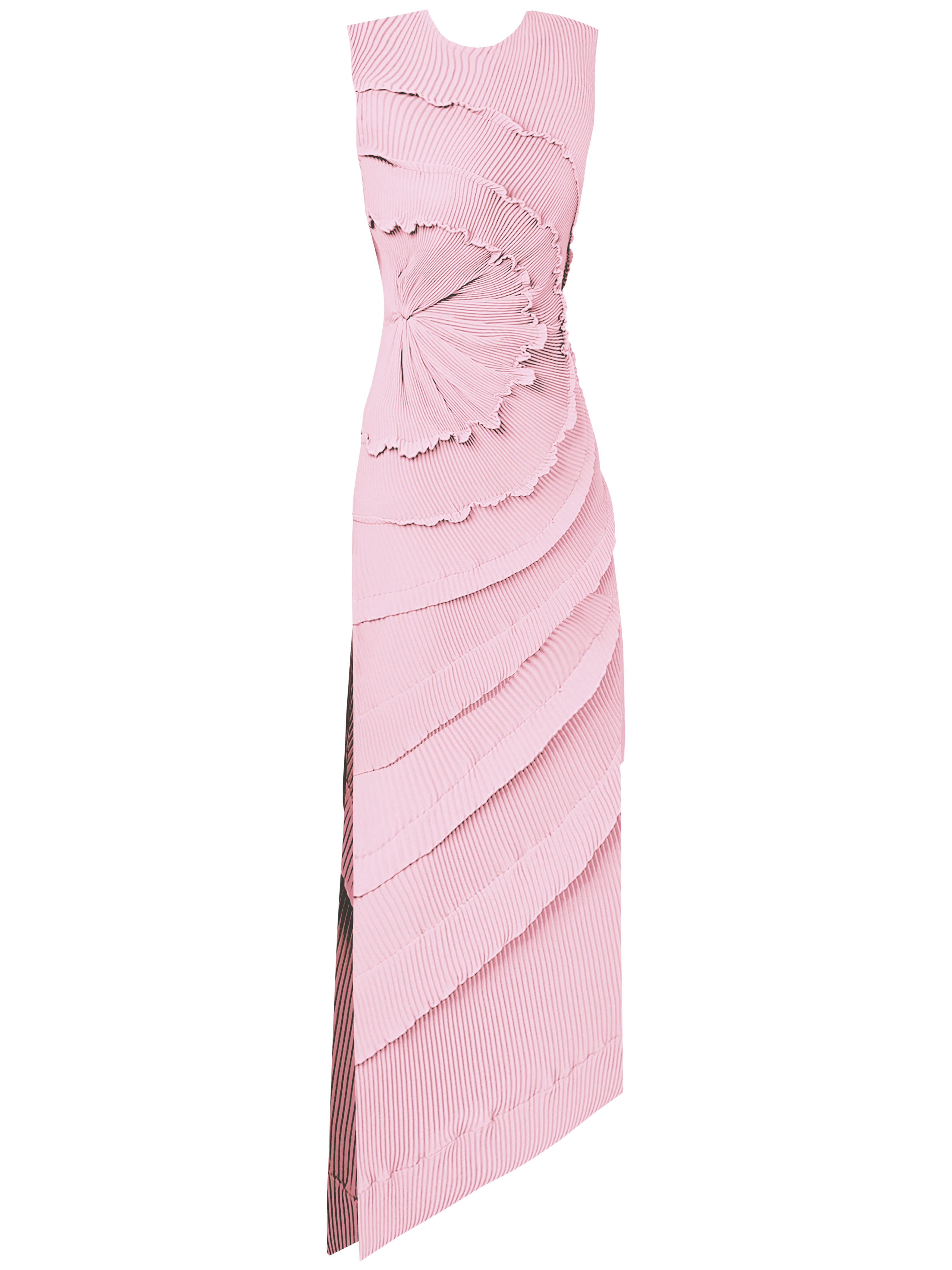 Opal Dress Floor Length
