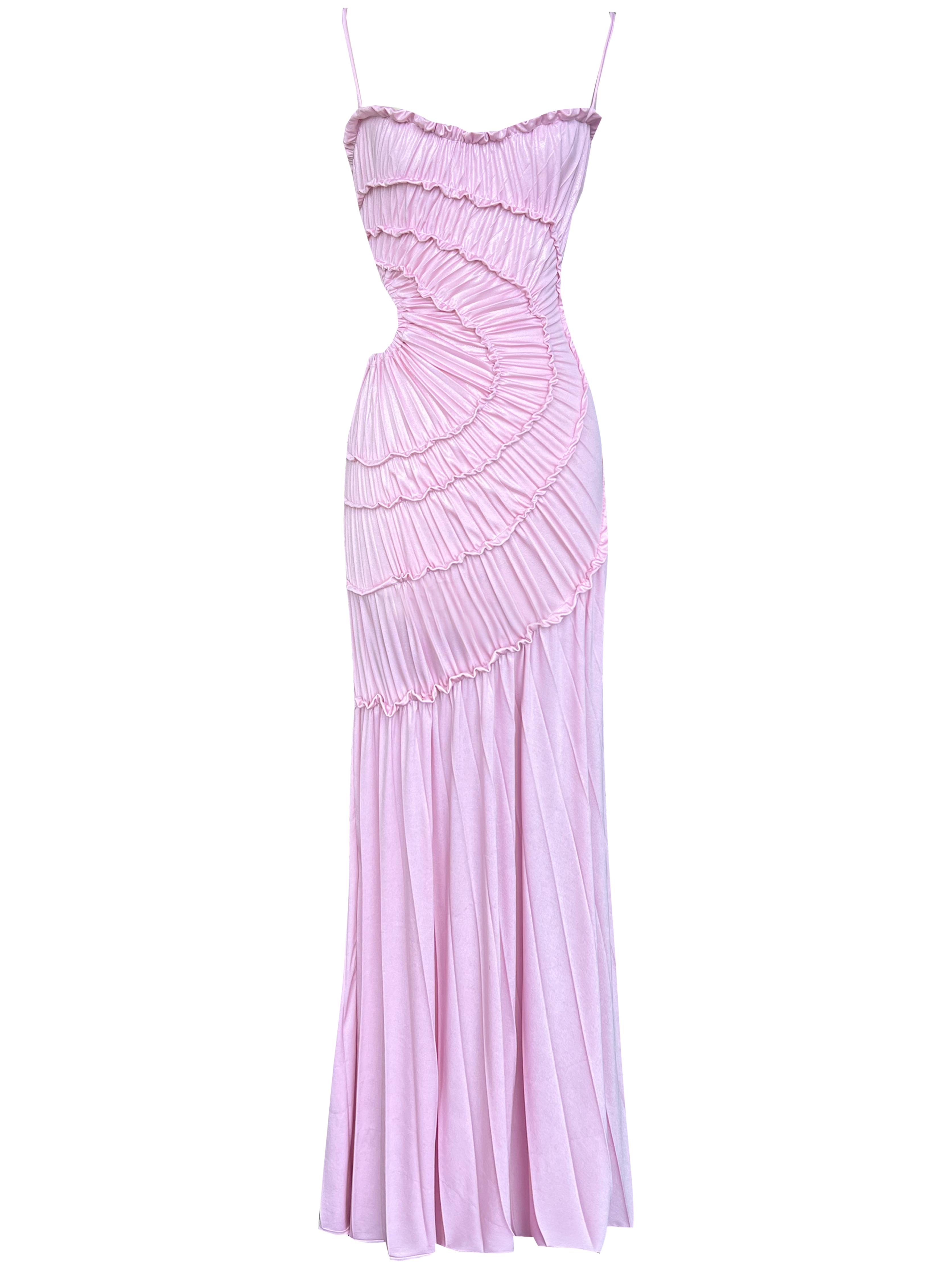 Starlight Dress Floor Length