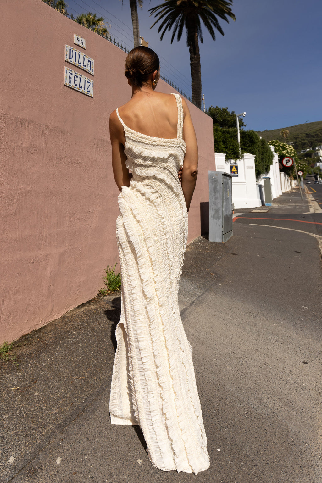 Renaissance Dress Floor Length