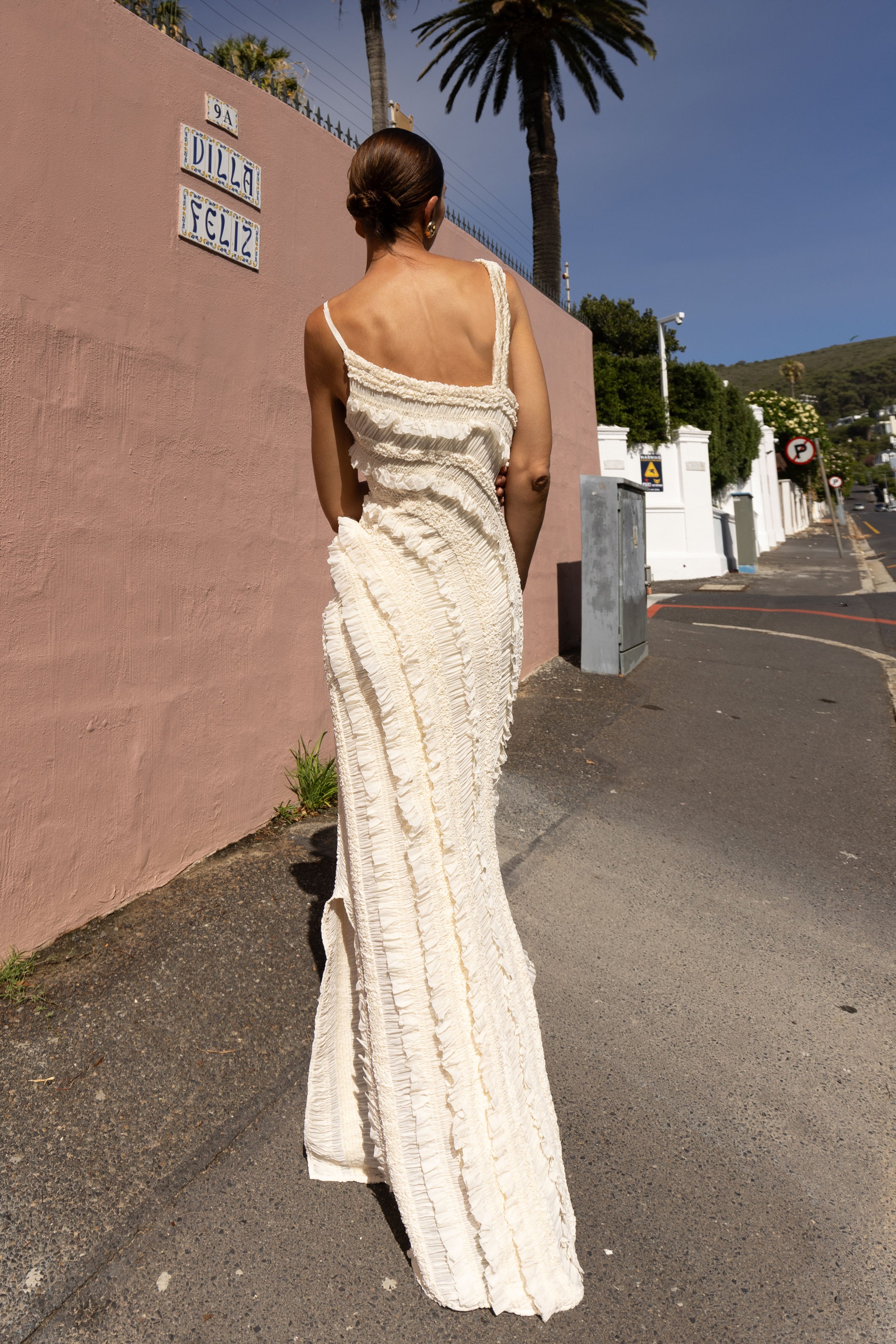 Renaissance Dress Floor Length