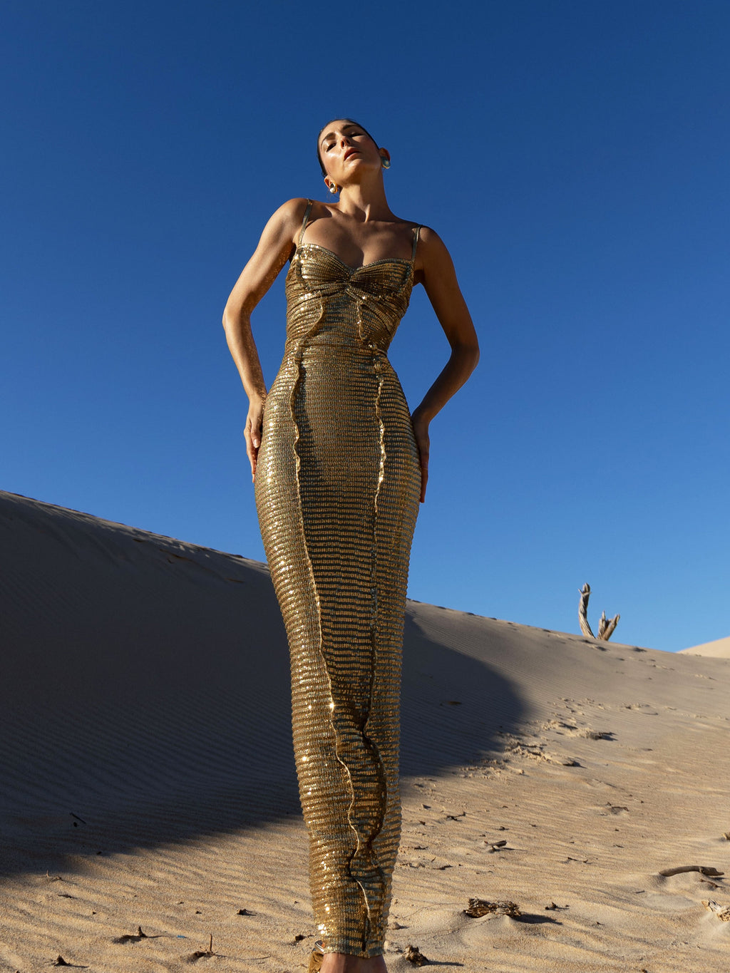 Sphere Dress