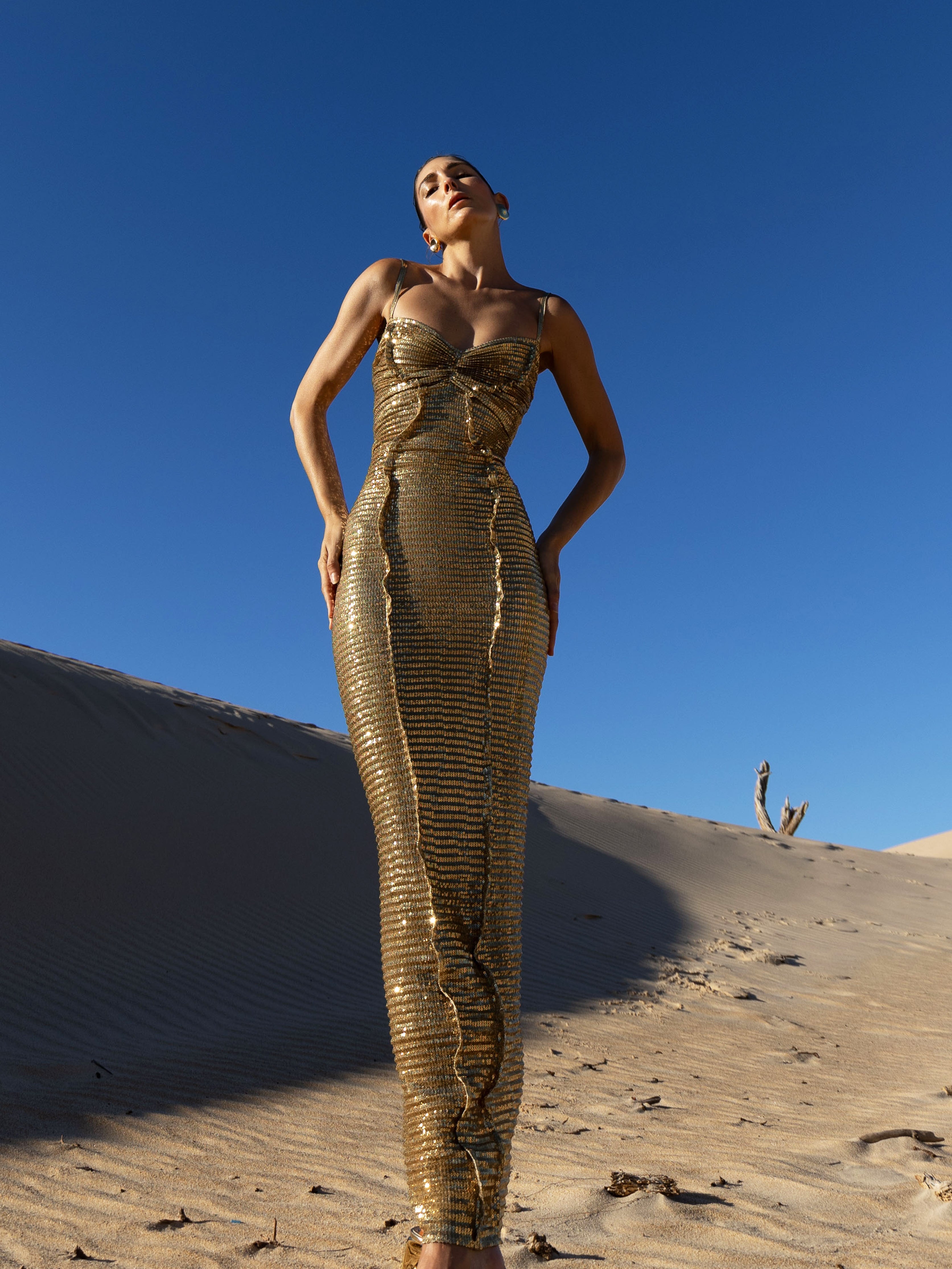 Sphere Dress