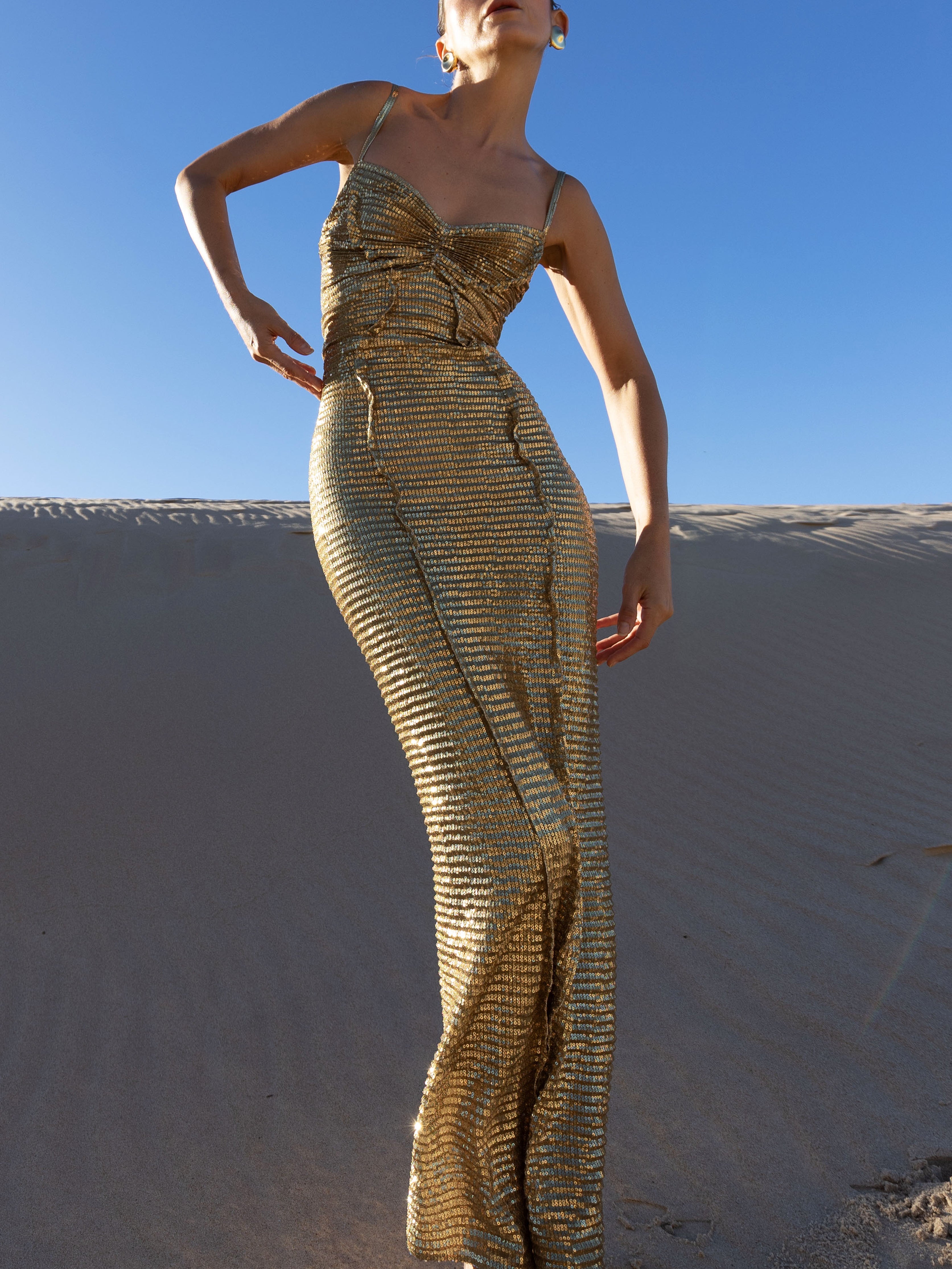 Sphere Dress