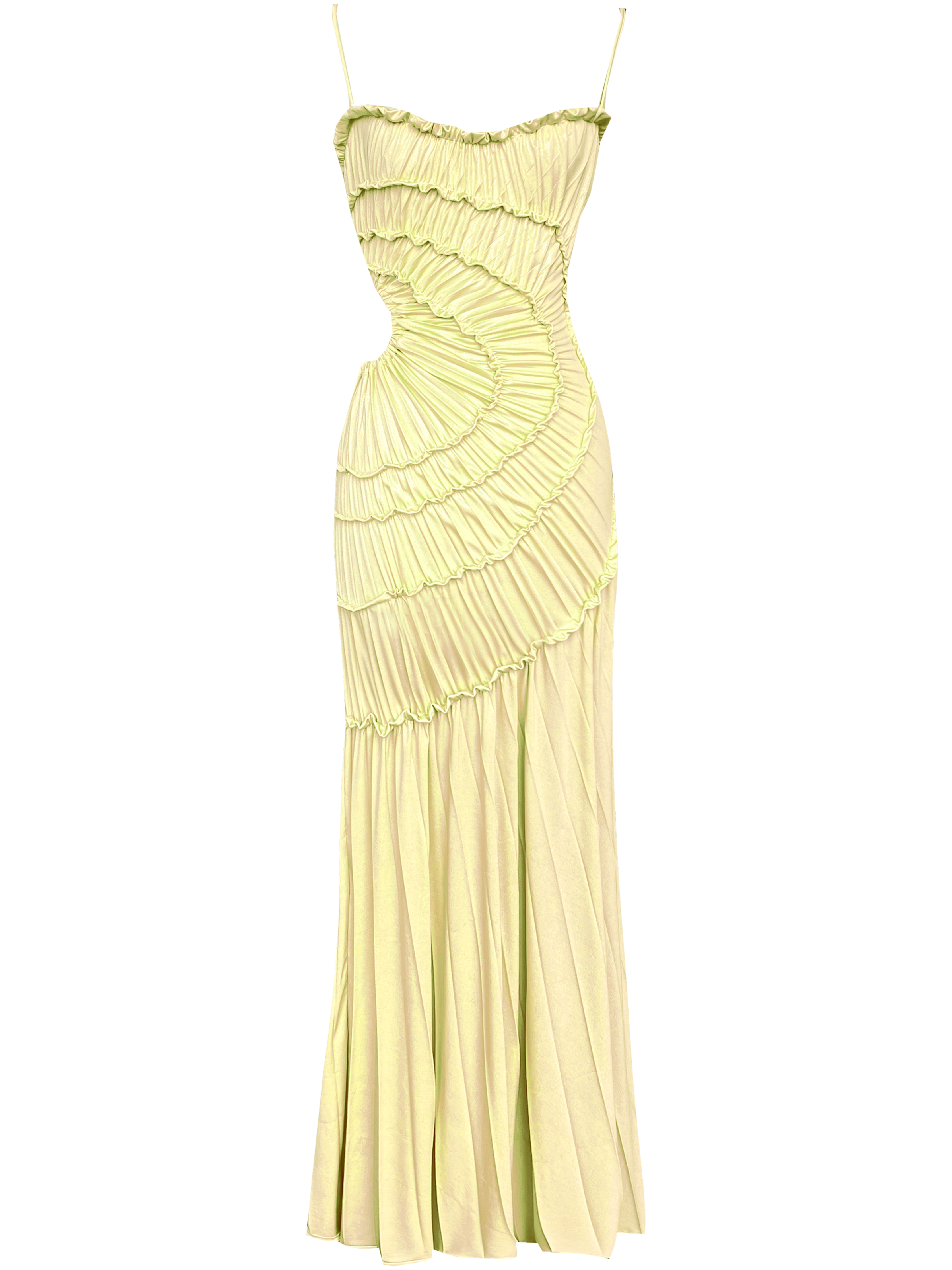 Starlight Dress Floor Length