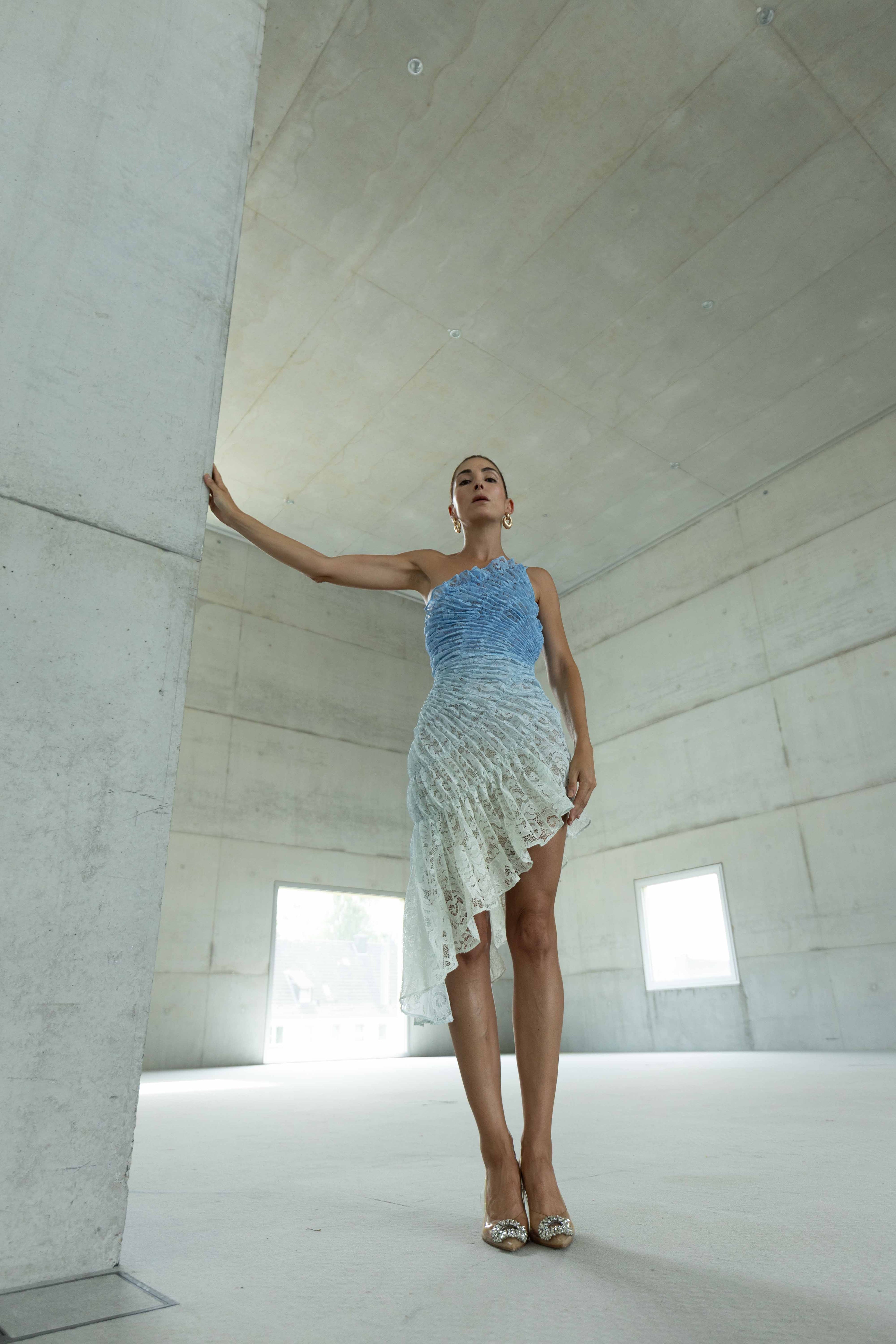 Utopia Dress