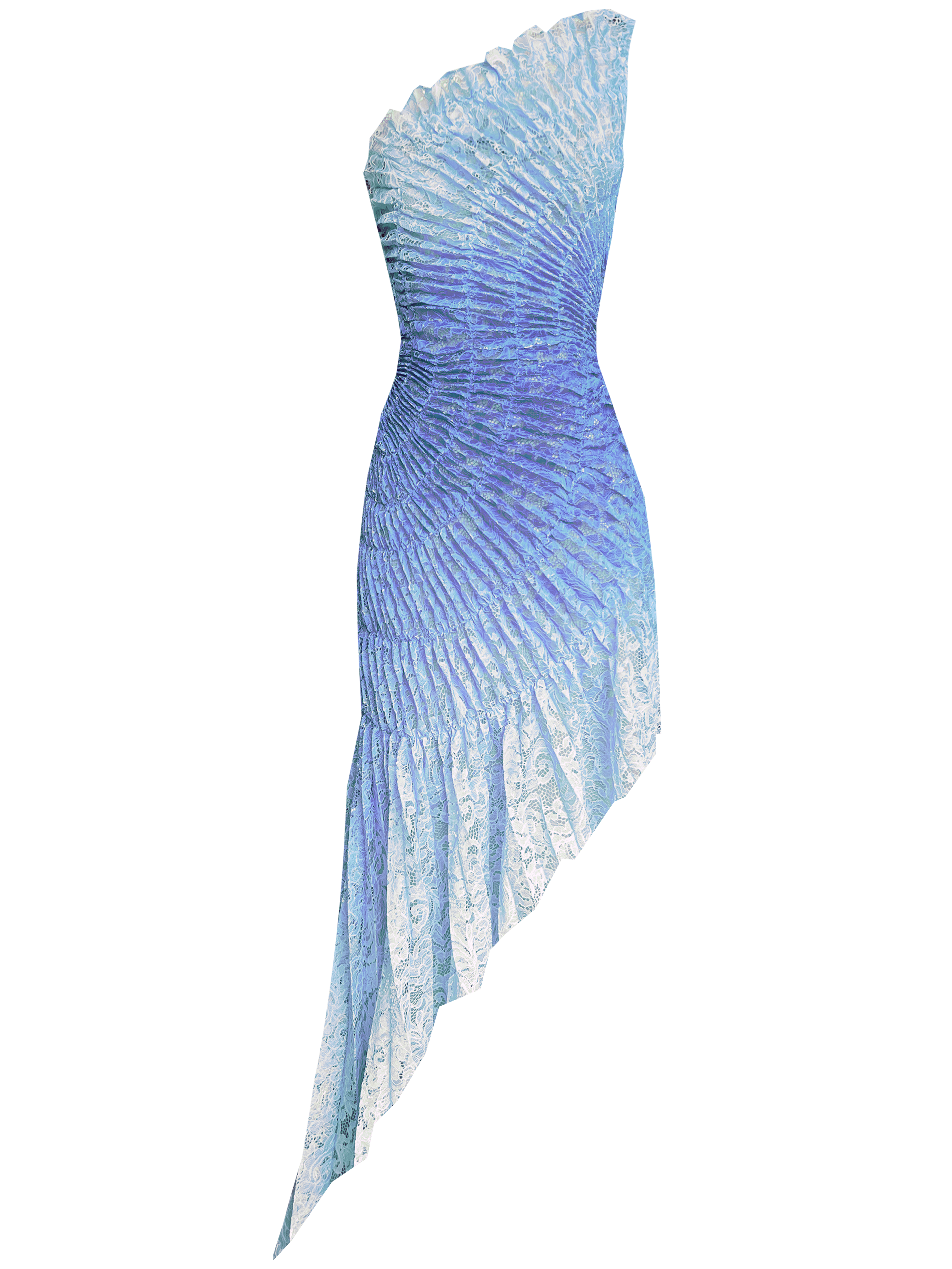 Utopia Dress