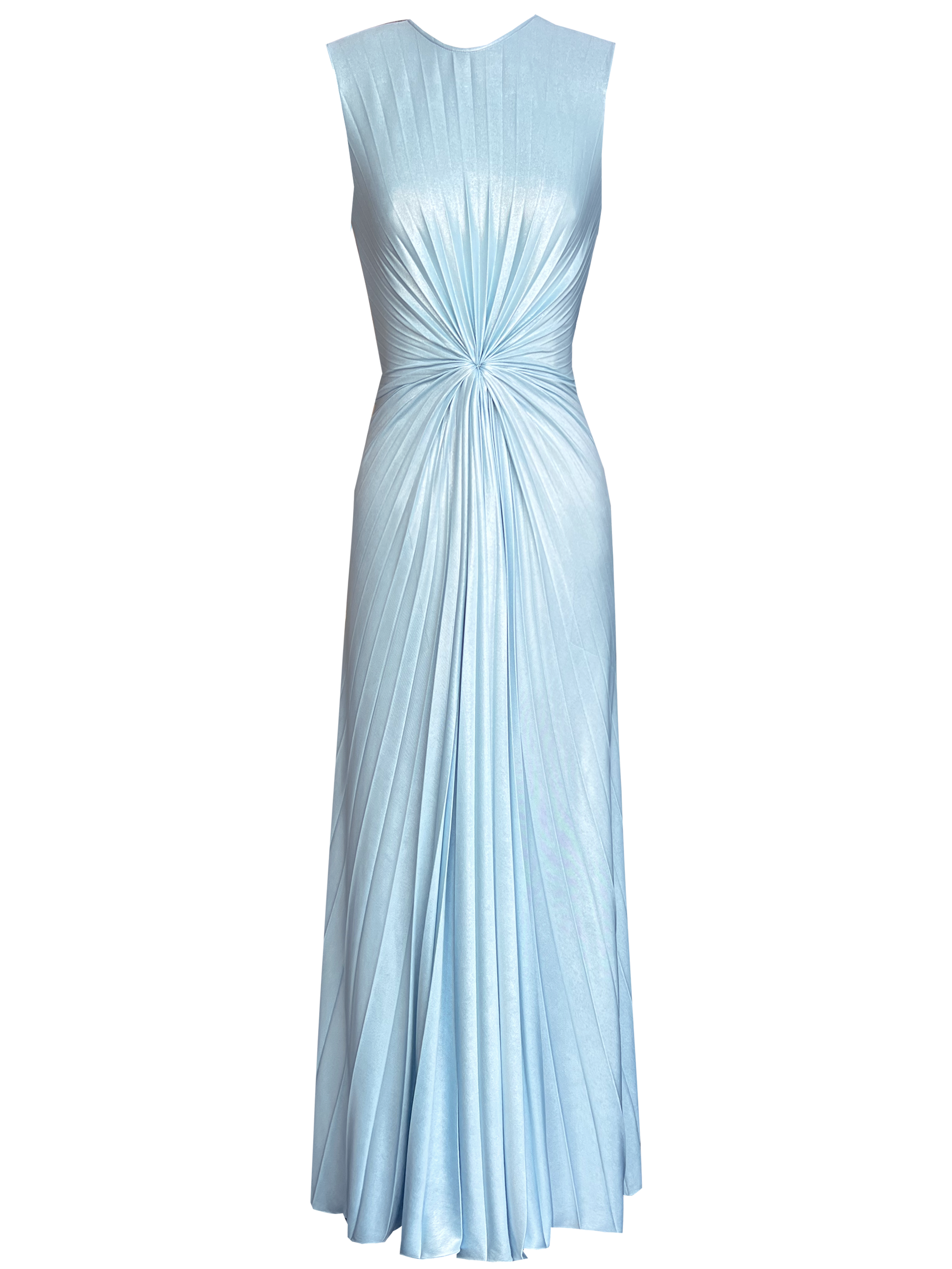 Venus Dress Floor Length