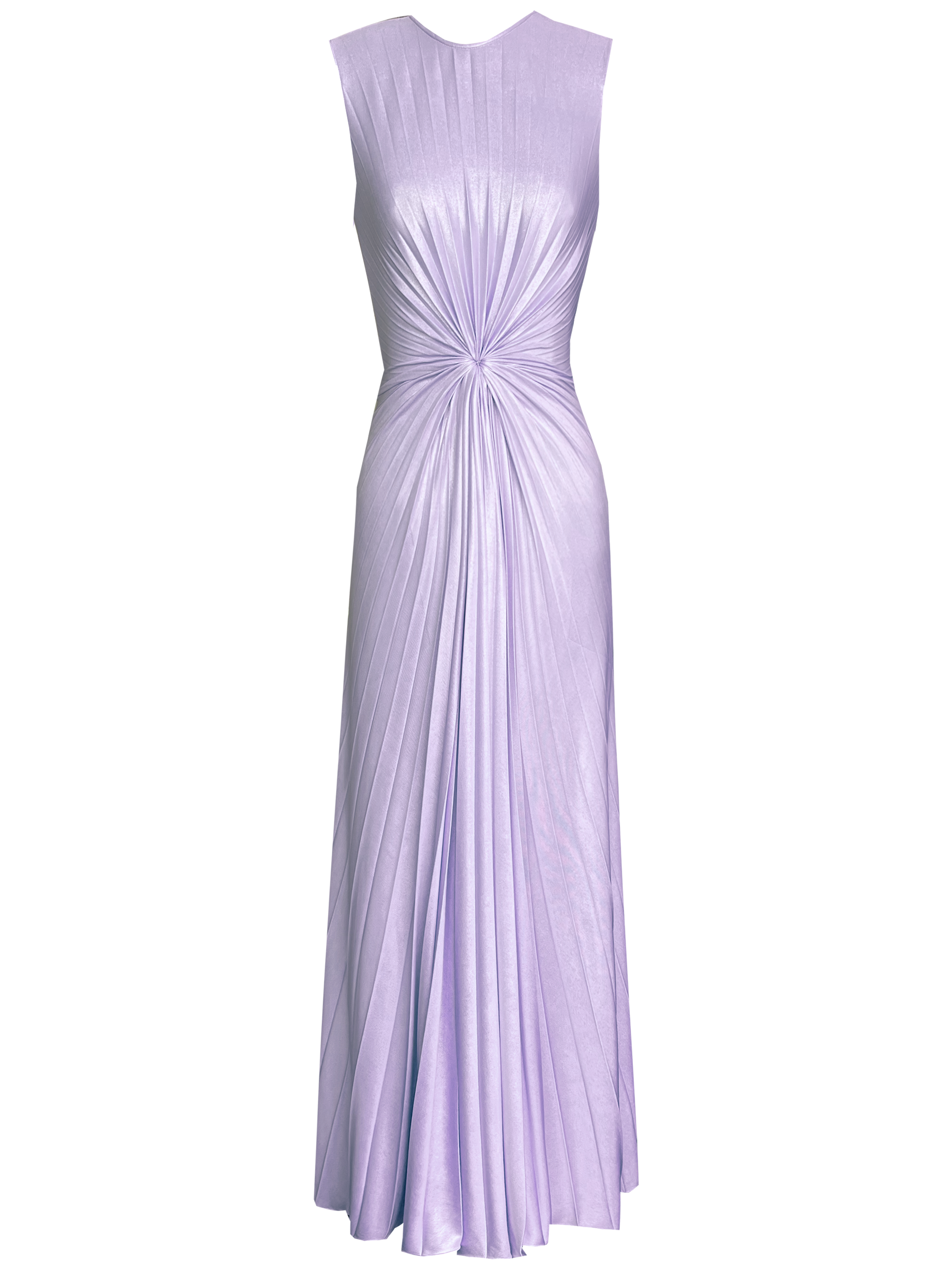 Venus Dress Floor Length