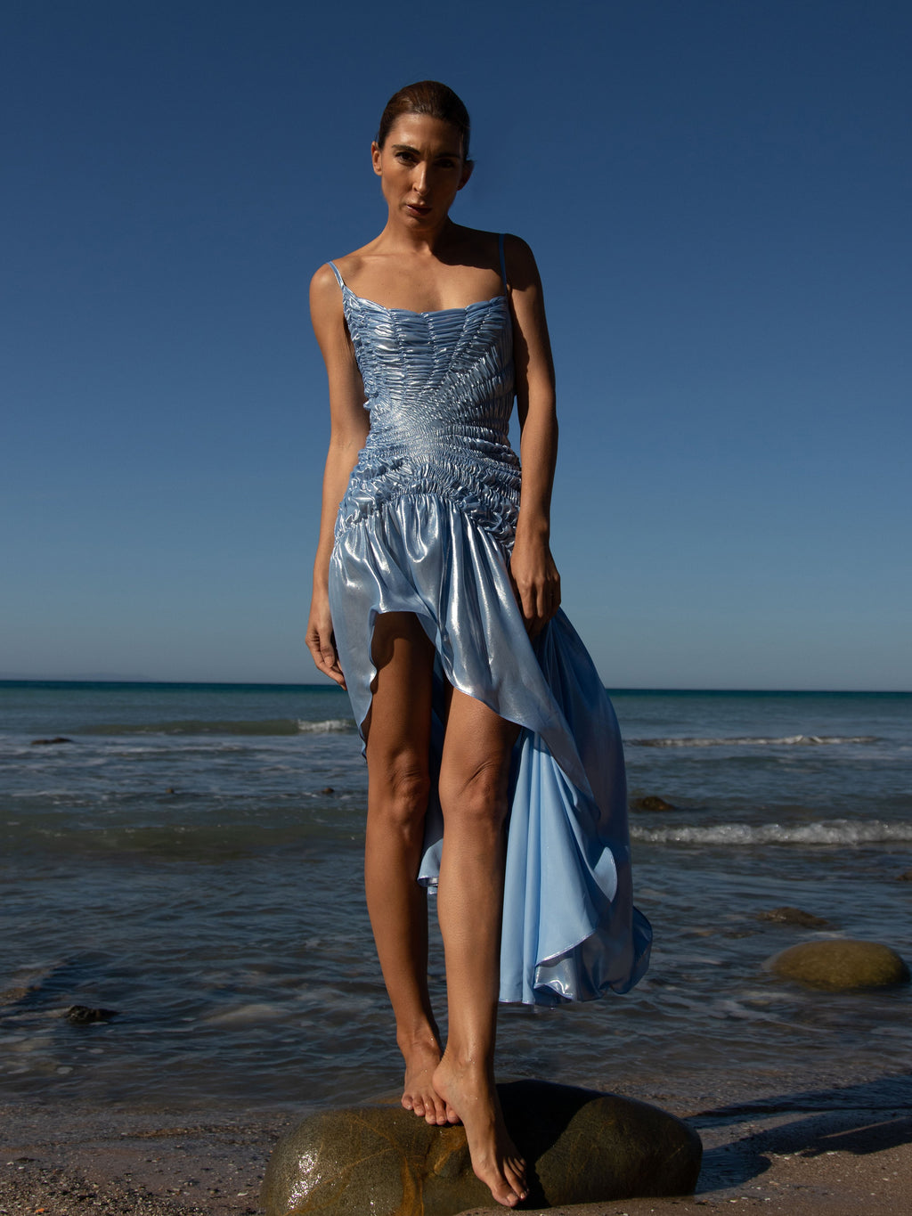 Celestial Dress